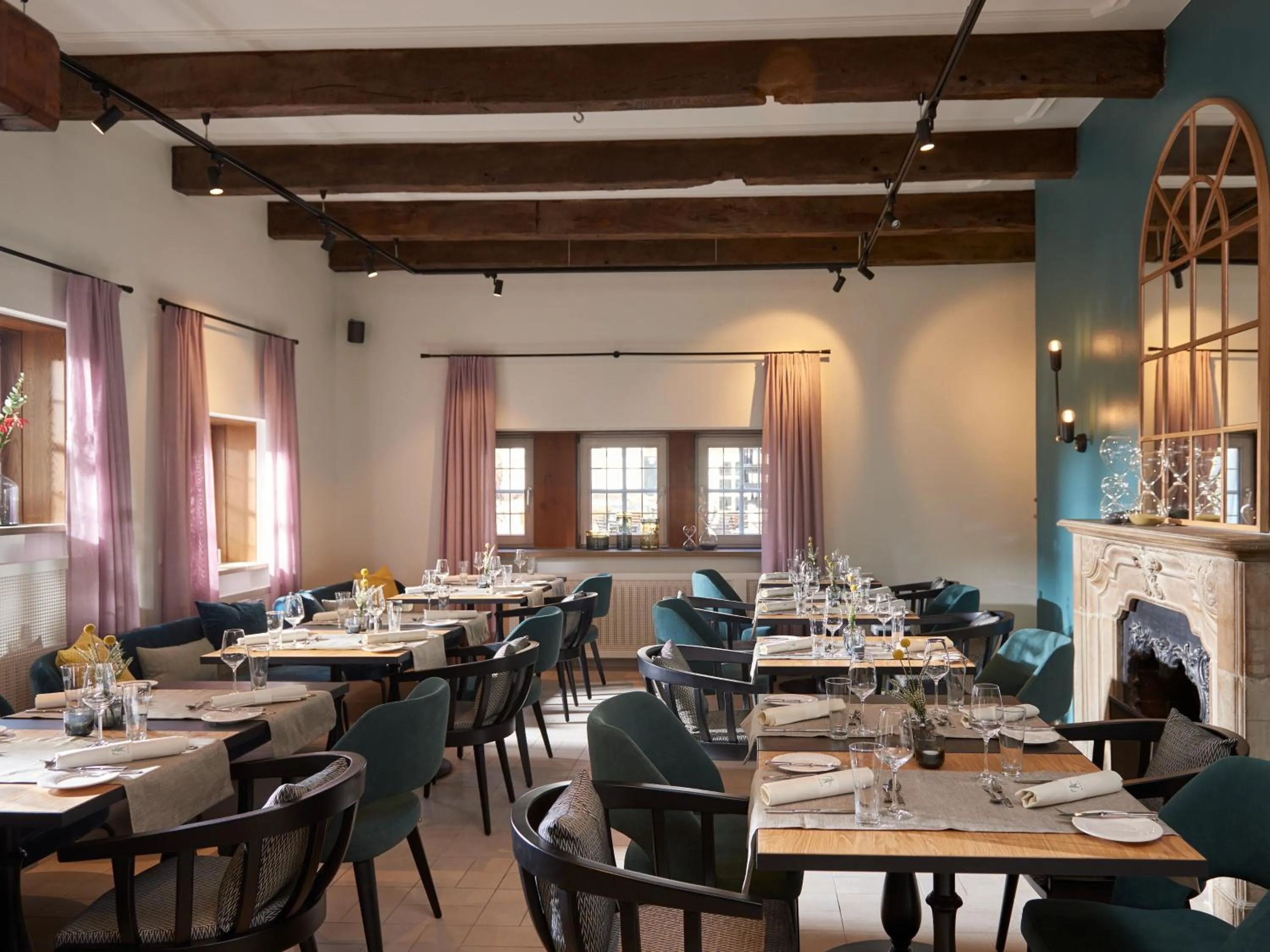 Banquet/Function facilities in Hotel Schnitterhof