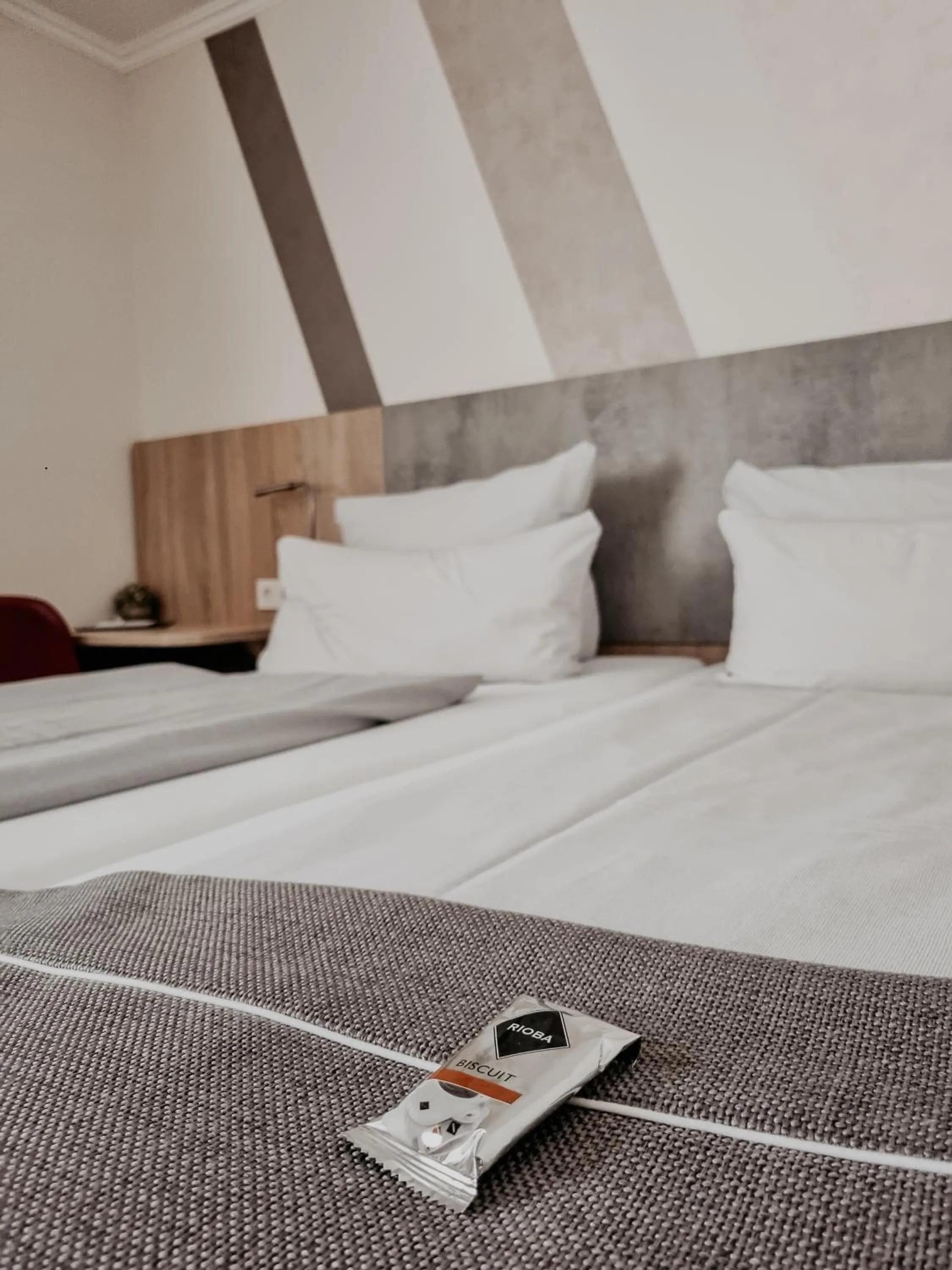 Photo of the whole room in Hotel Estricher Hof