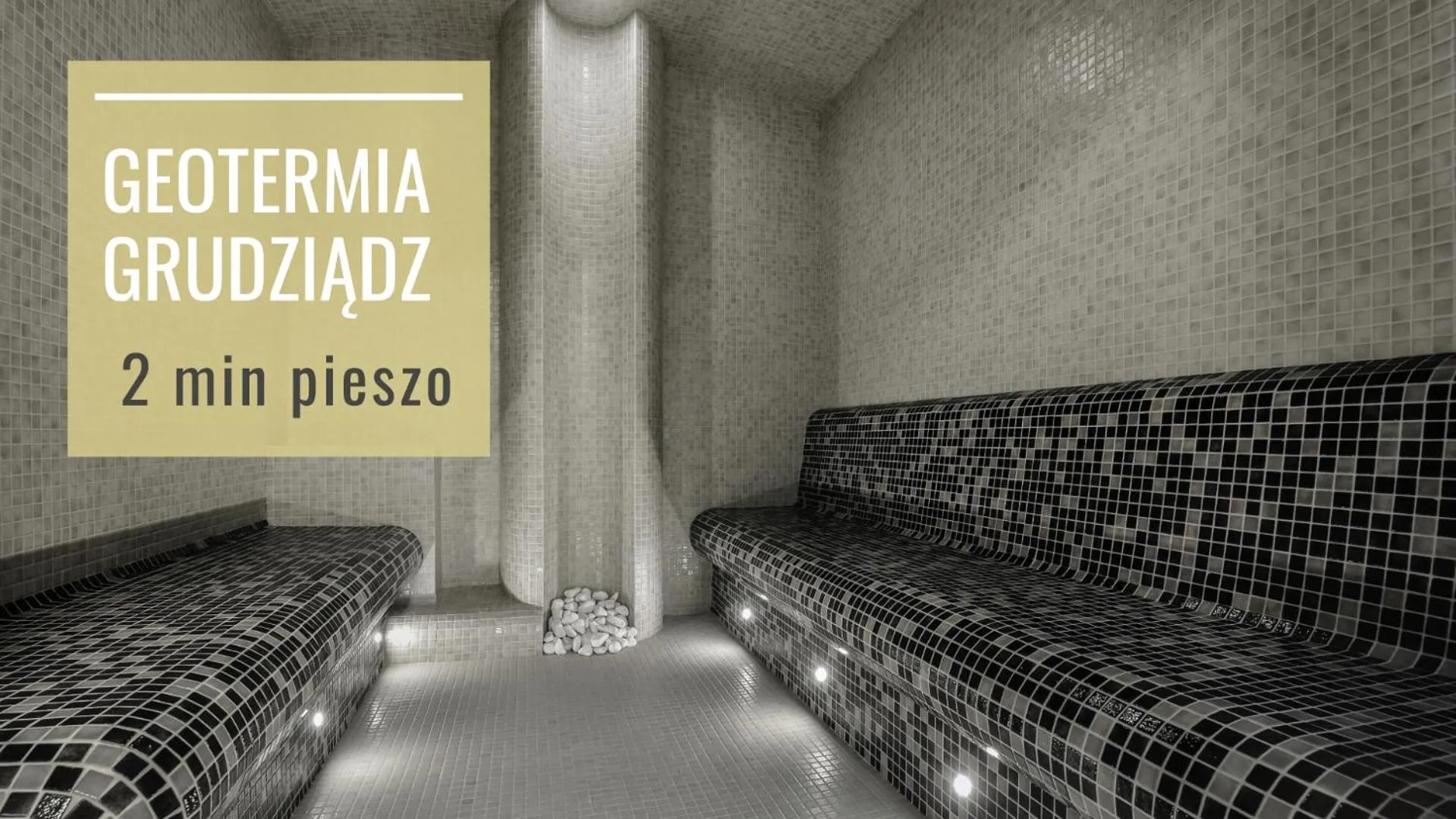 Sauna in Hotel Przy Solankach