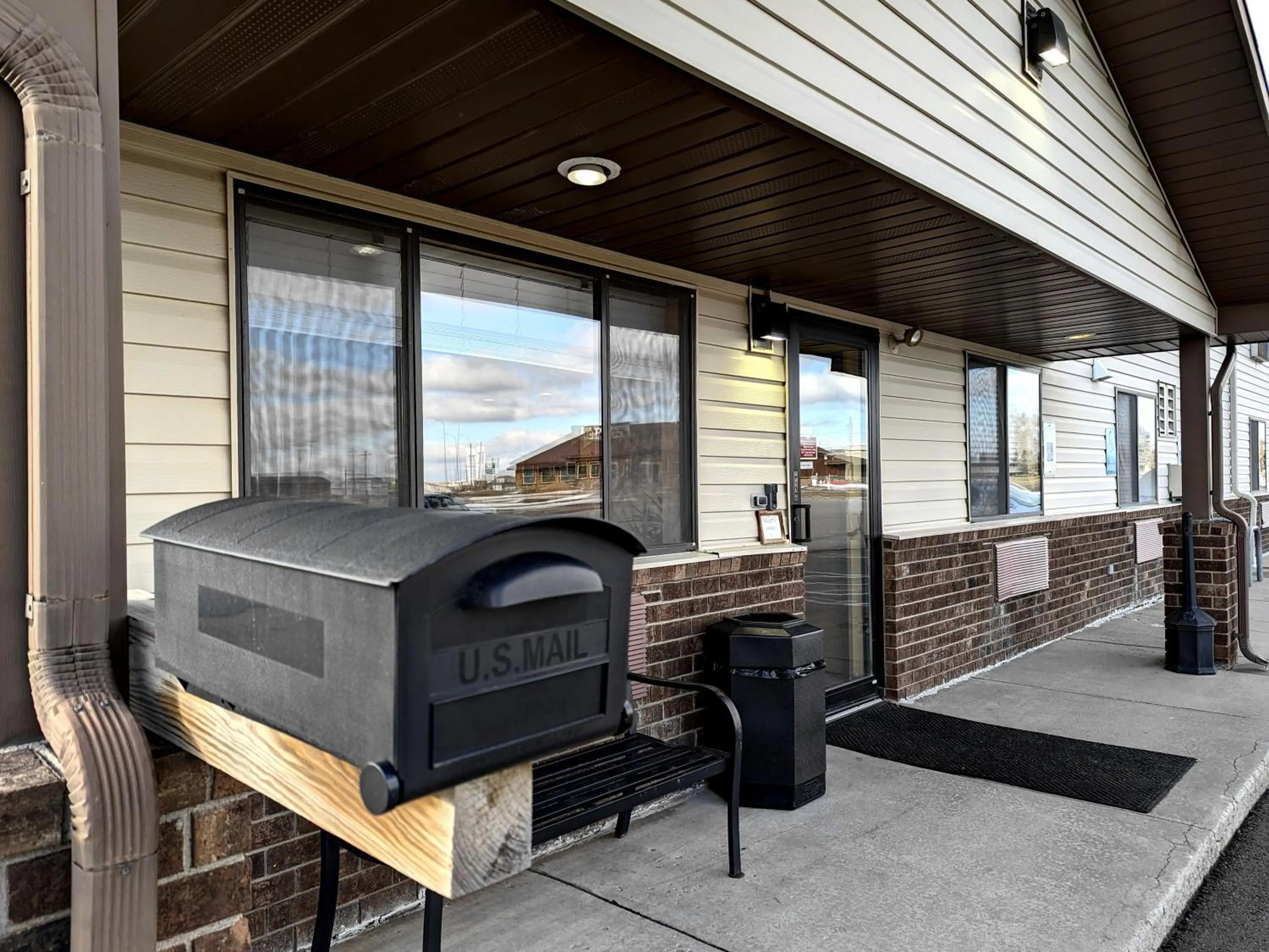 Gettysburg Inn and Suites