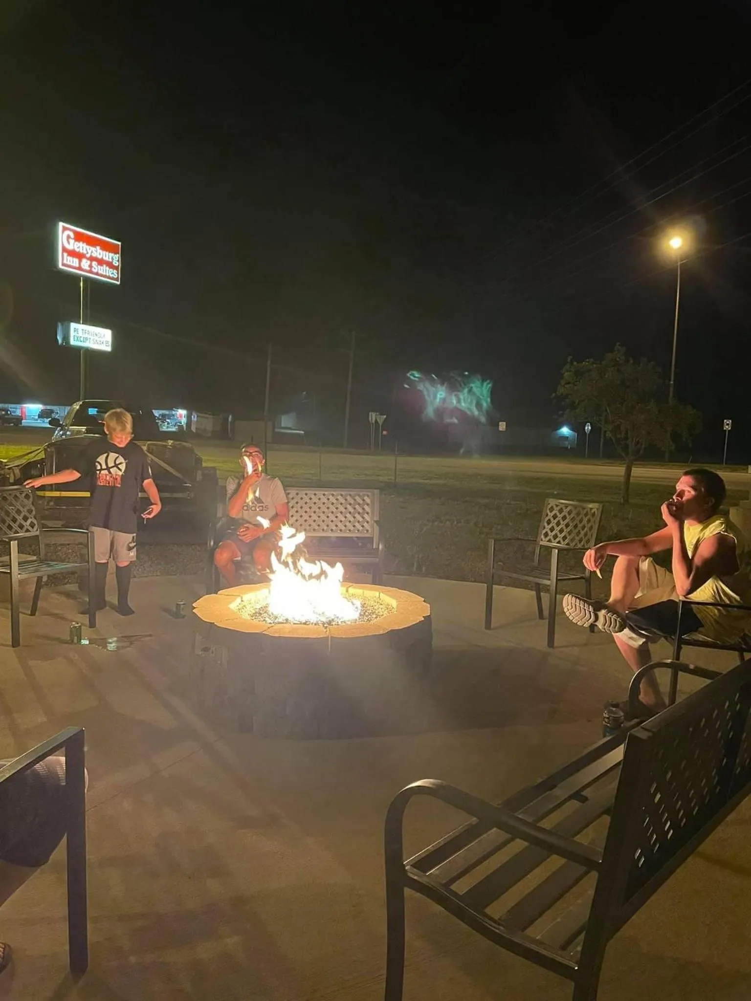 Gettysburg Inn and Suites