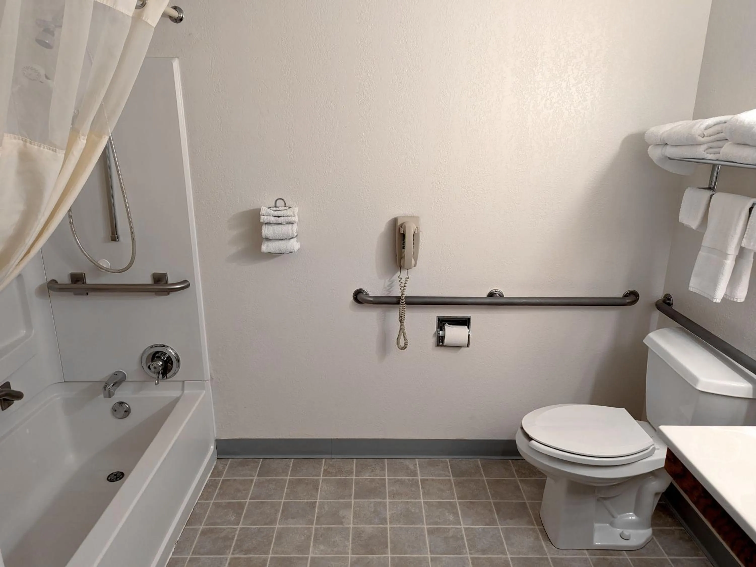 Gettysburg Inn and Suites