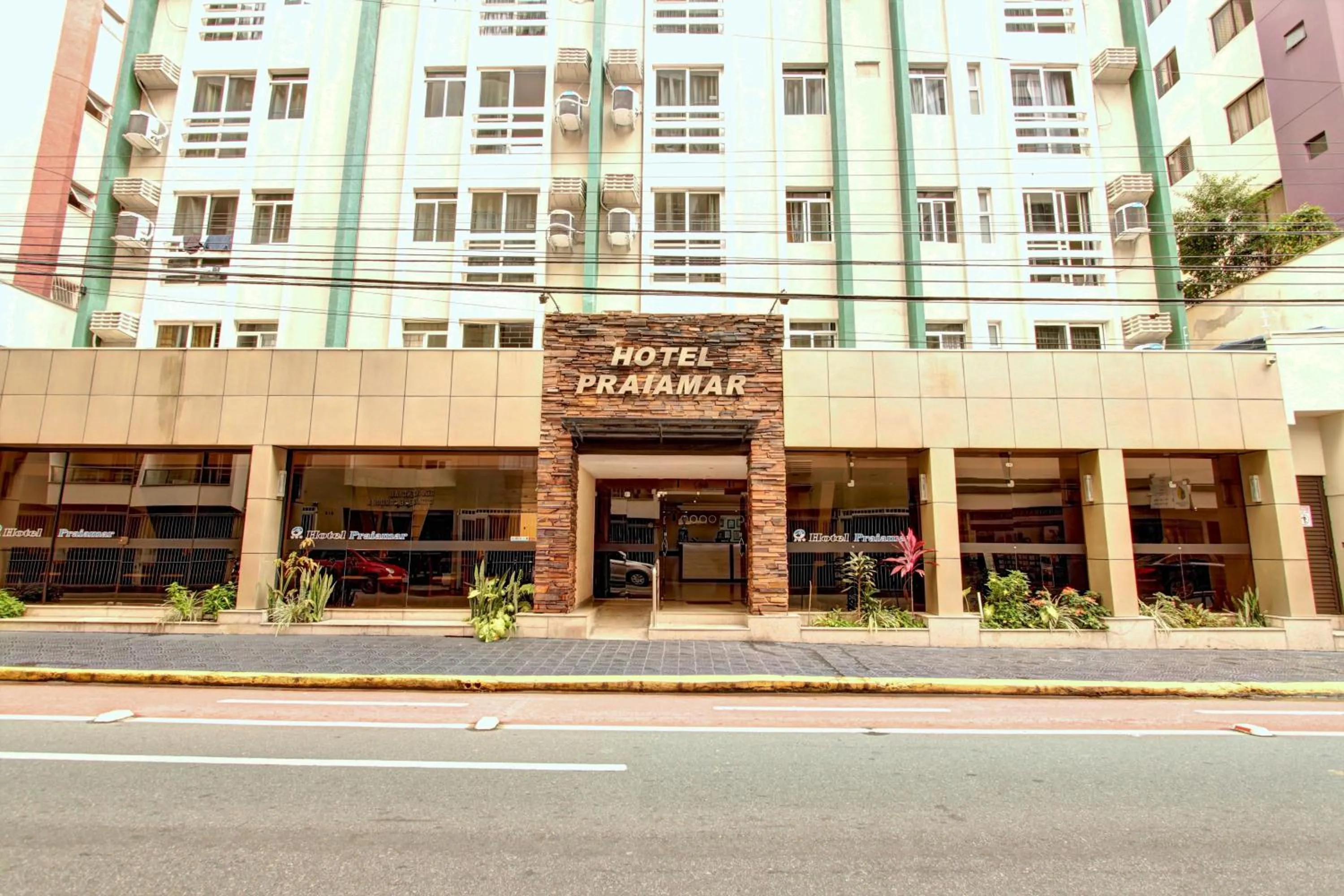 Hotel Praiamar