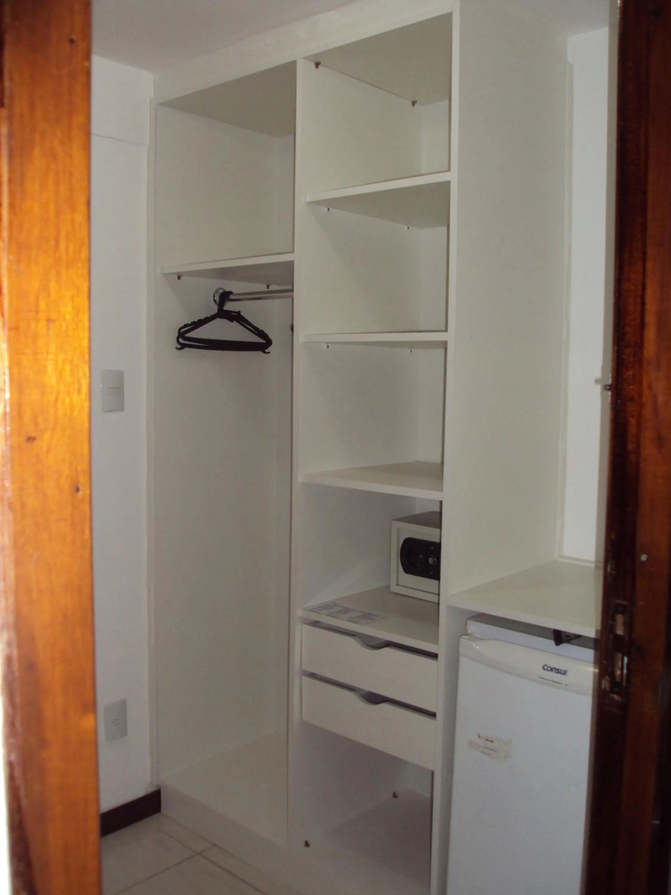 Decorative detail in Hotel Praiamar