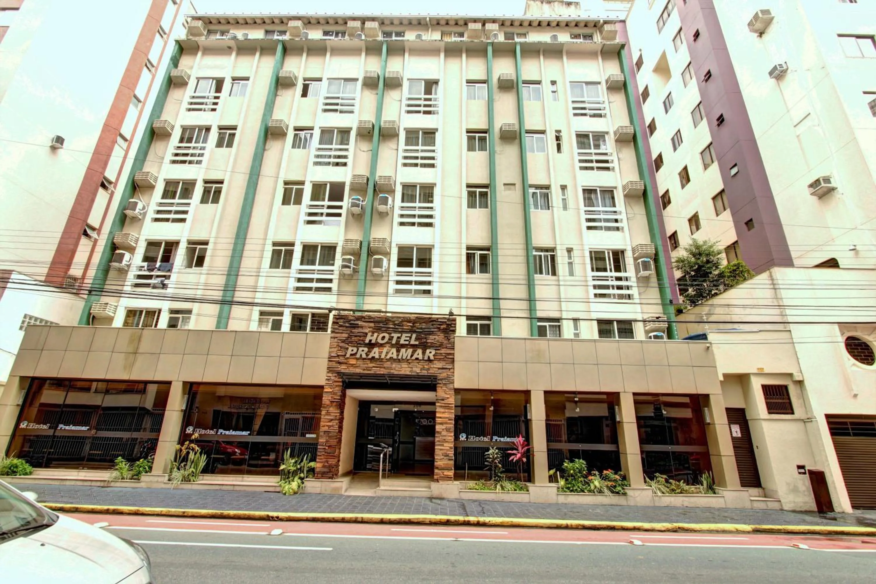 Hotel Praiamar