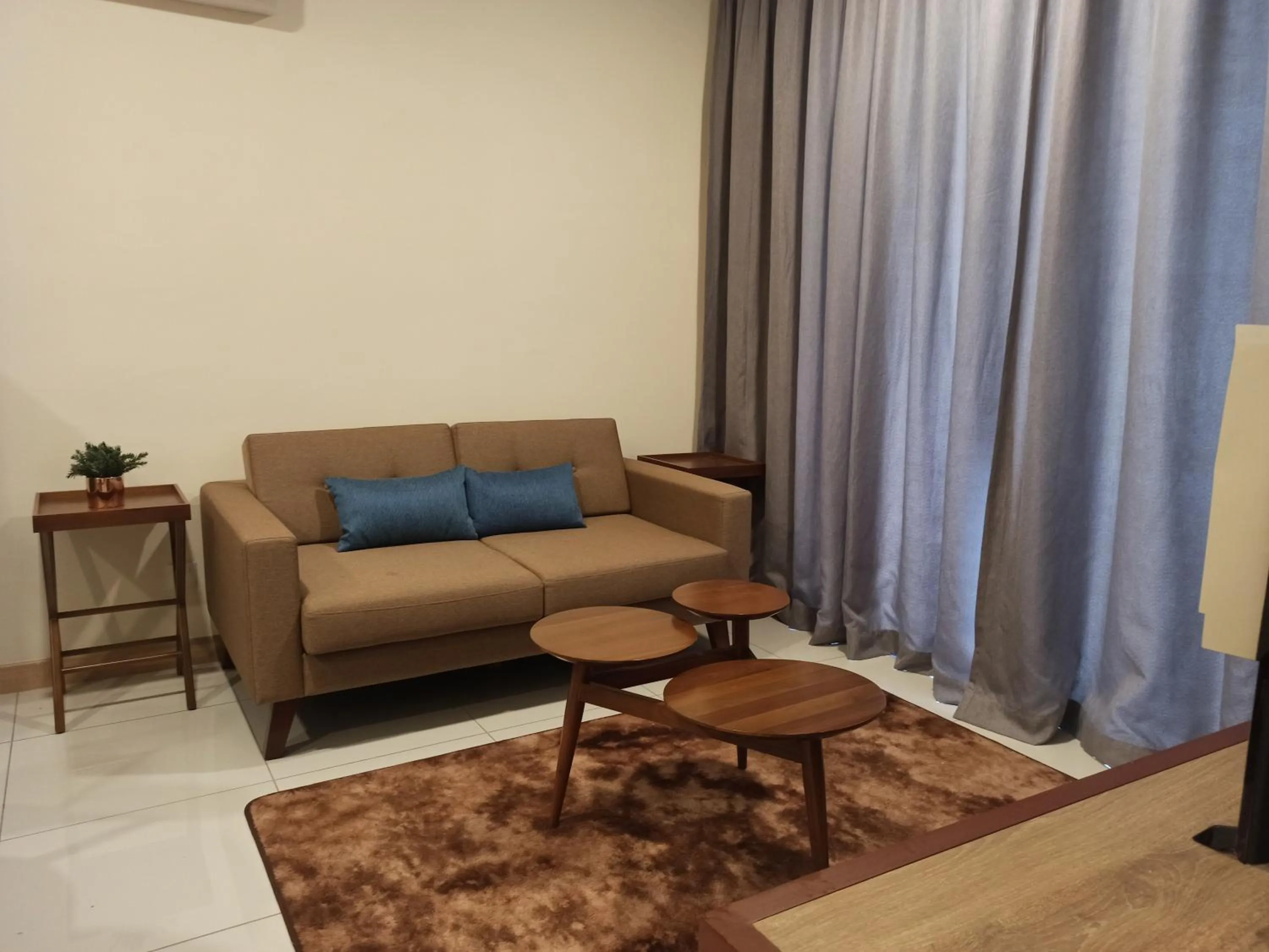 Hayfa Holiday Home @ Timur Bay