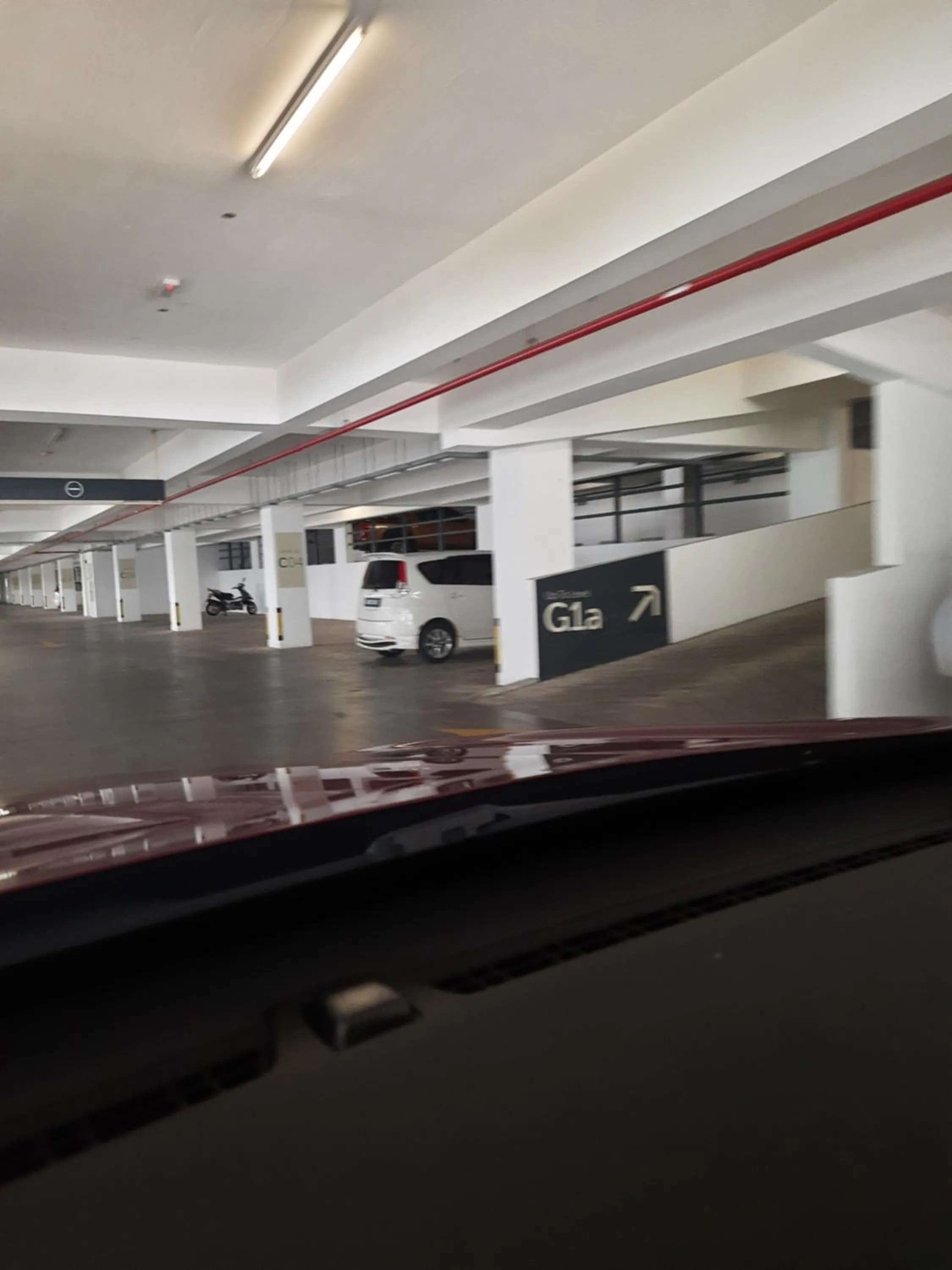 Hayfa Holiday Home @ Timur Bay