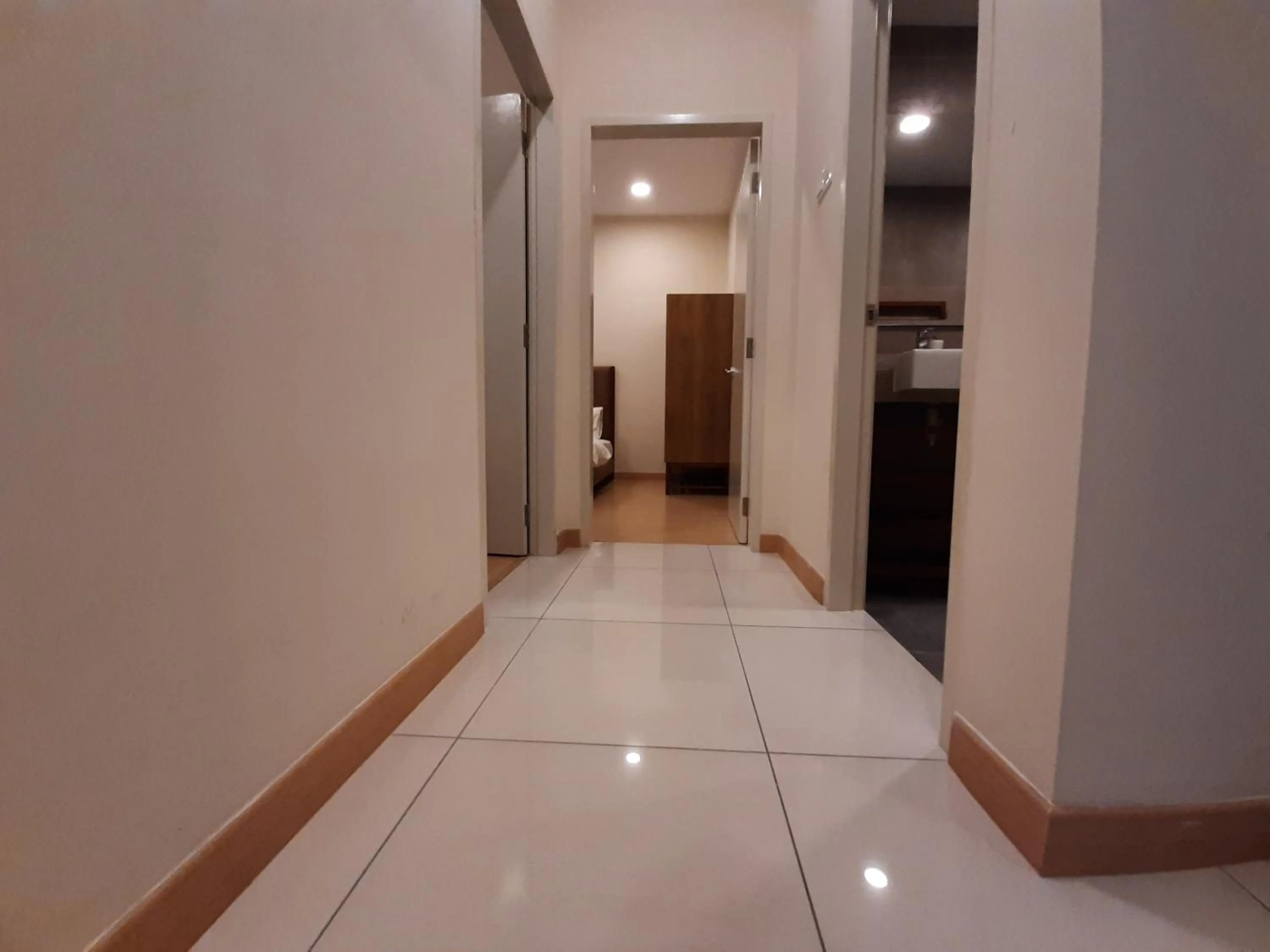 Hayfa Holiday Home @ Timur Bay