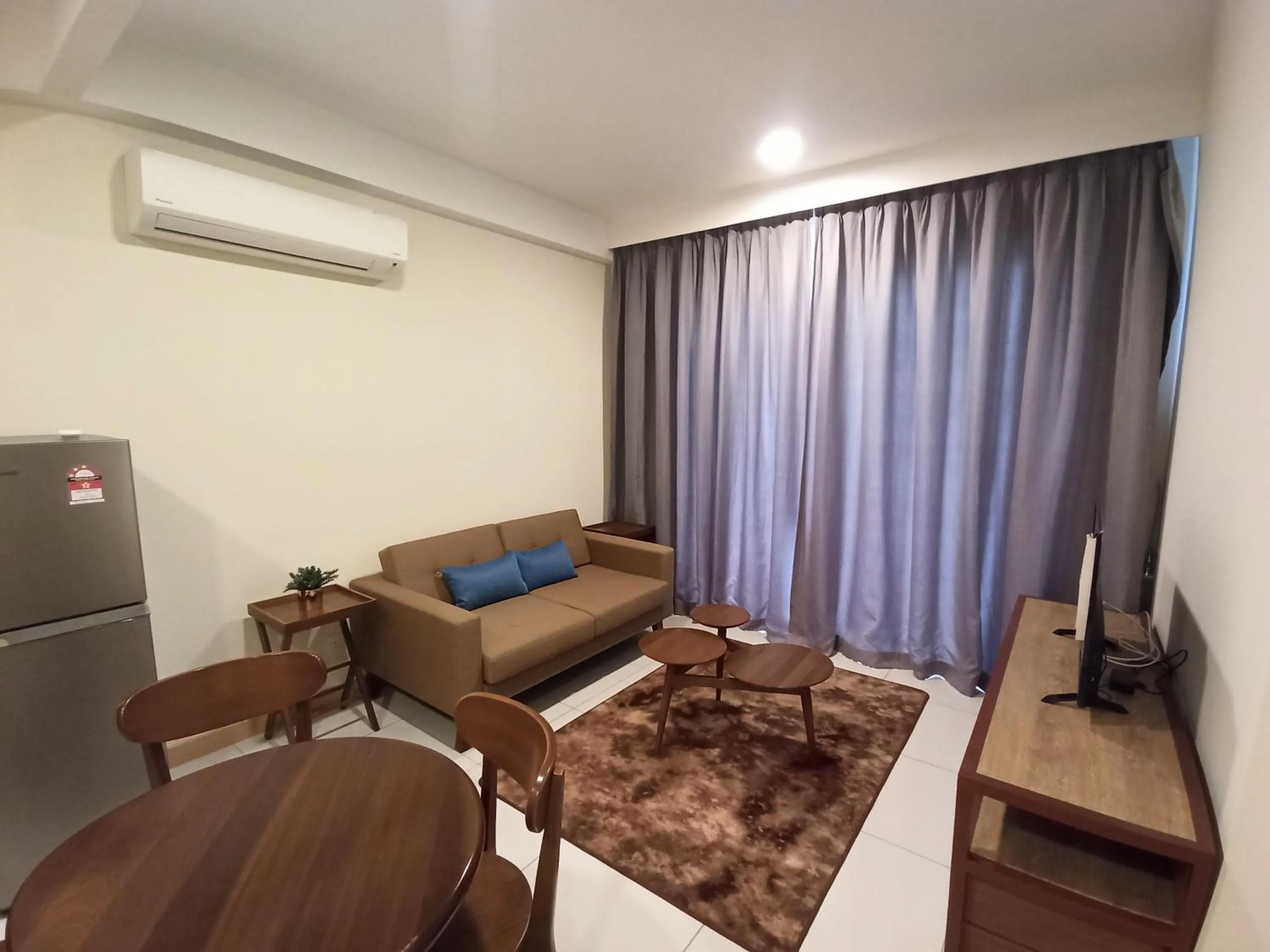 Hayfa Holiday Home @ Timur Bay