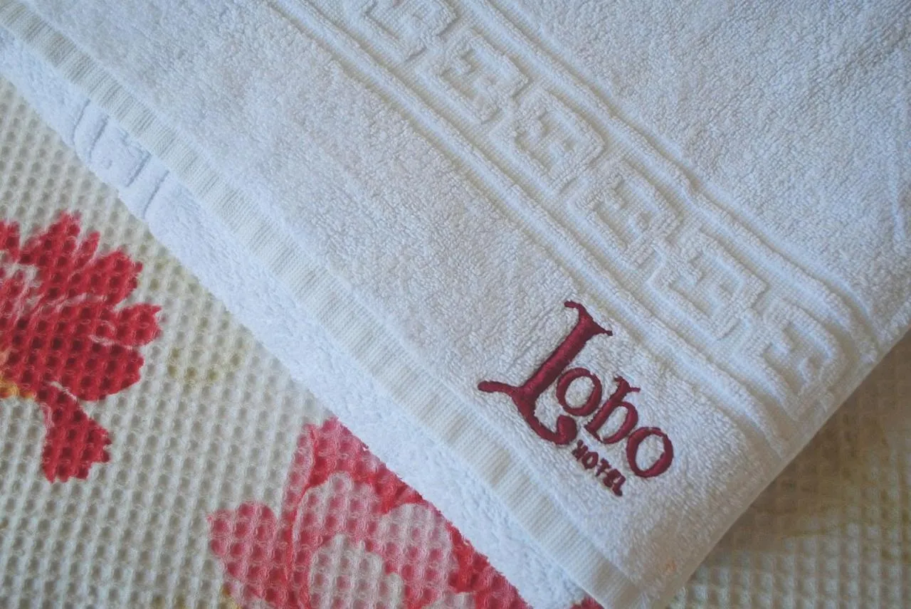 Lobo Hotel