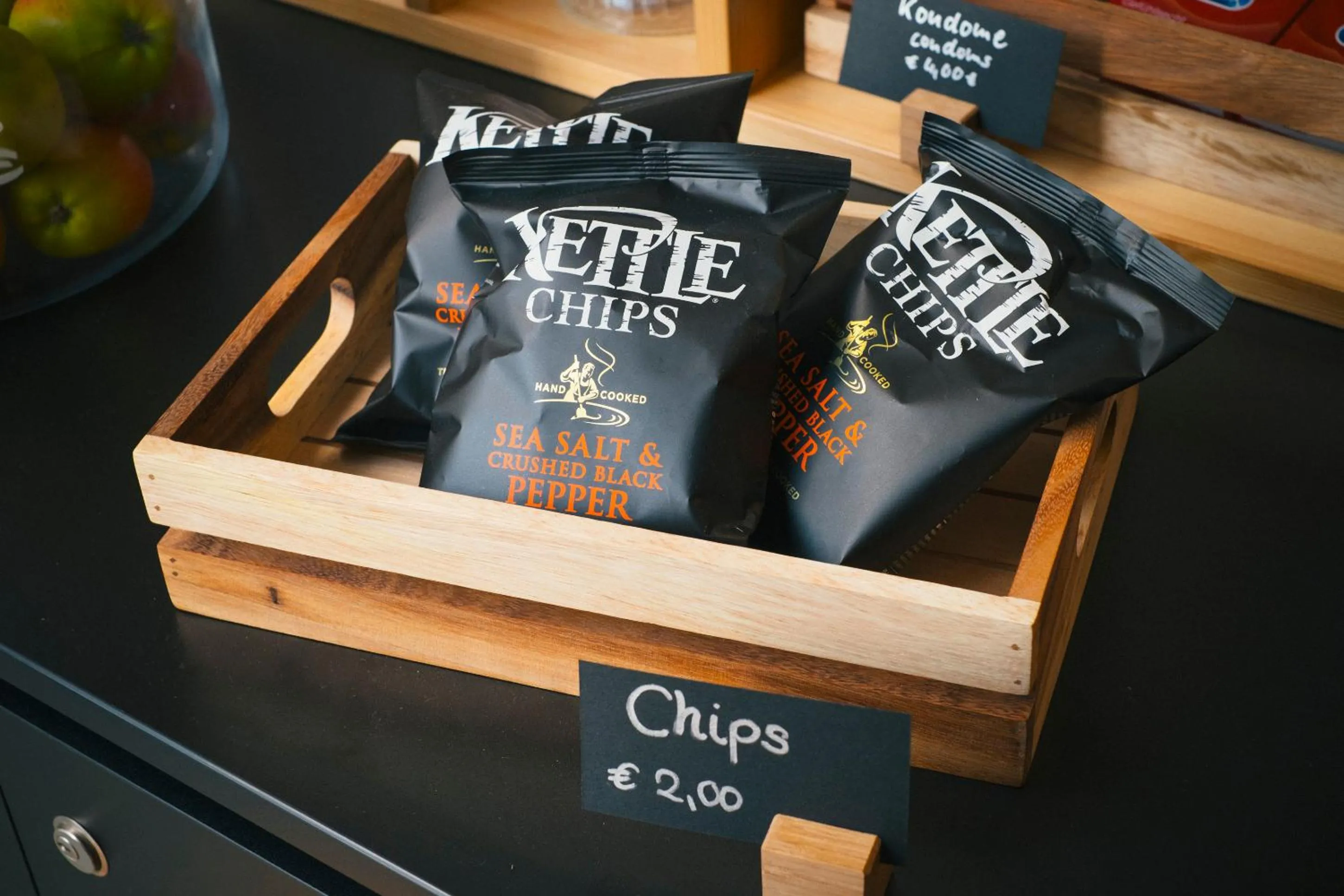 Food and drinks in Vienna House Easy by Wyndham Neckarsulm