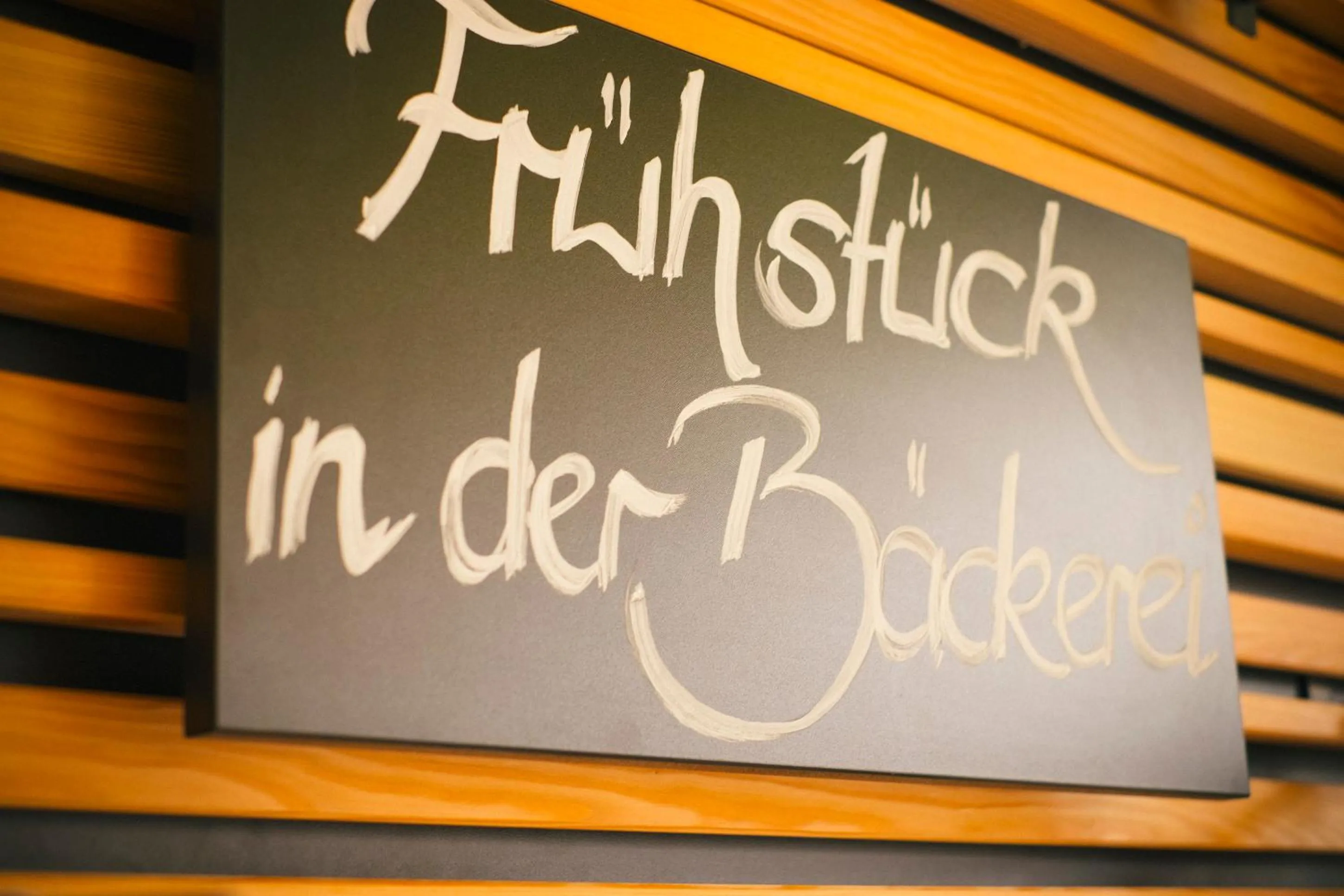 Buffet breakfast in Vienna House Easy by Wyndham Neckarsulm