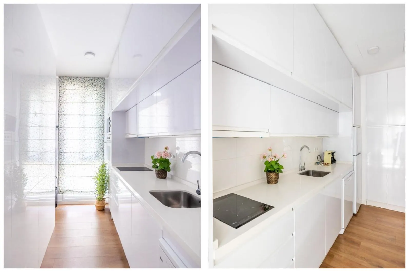 Apartamentos Poemas & Rimas de Bécquer