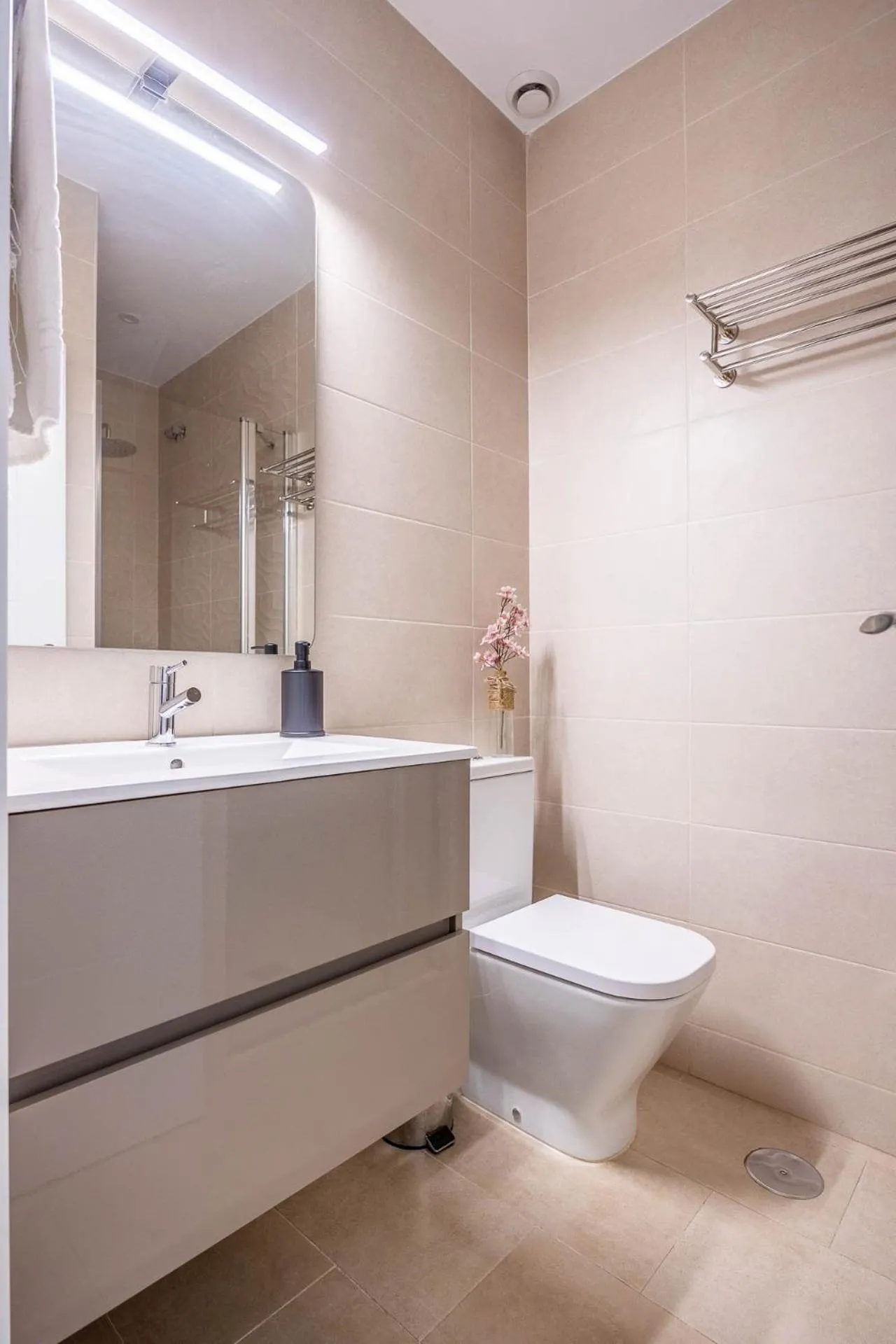 Apartamentos Poemas & Rimas de Bécquer