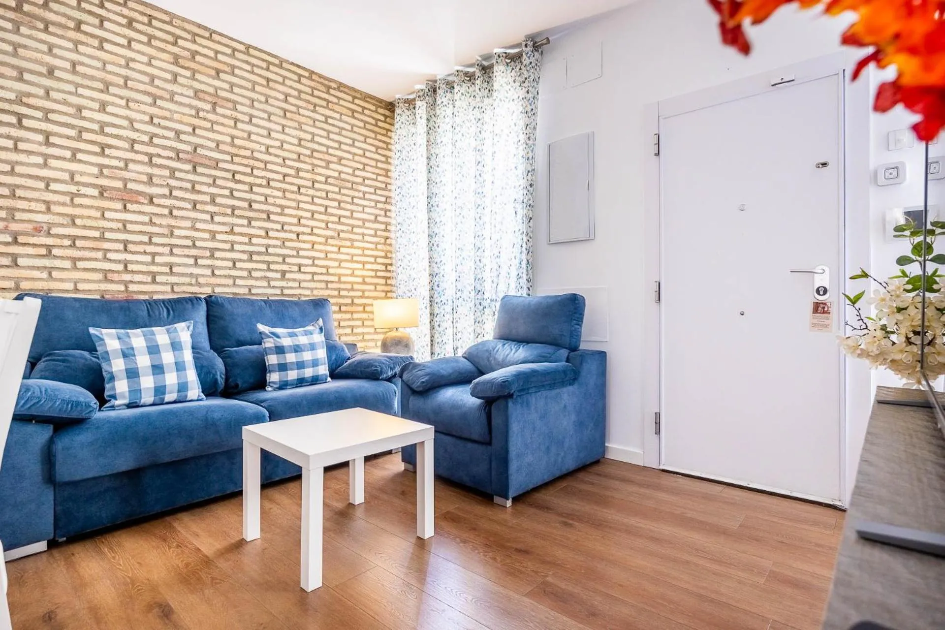 Apartamentos Poemas & Rimas de Bécquer