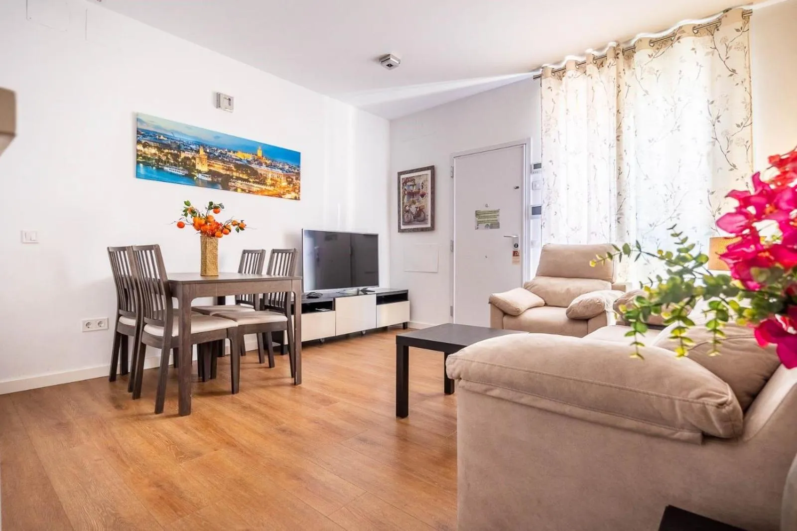 Apartamentos Poemas & Rimas de Bécquer