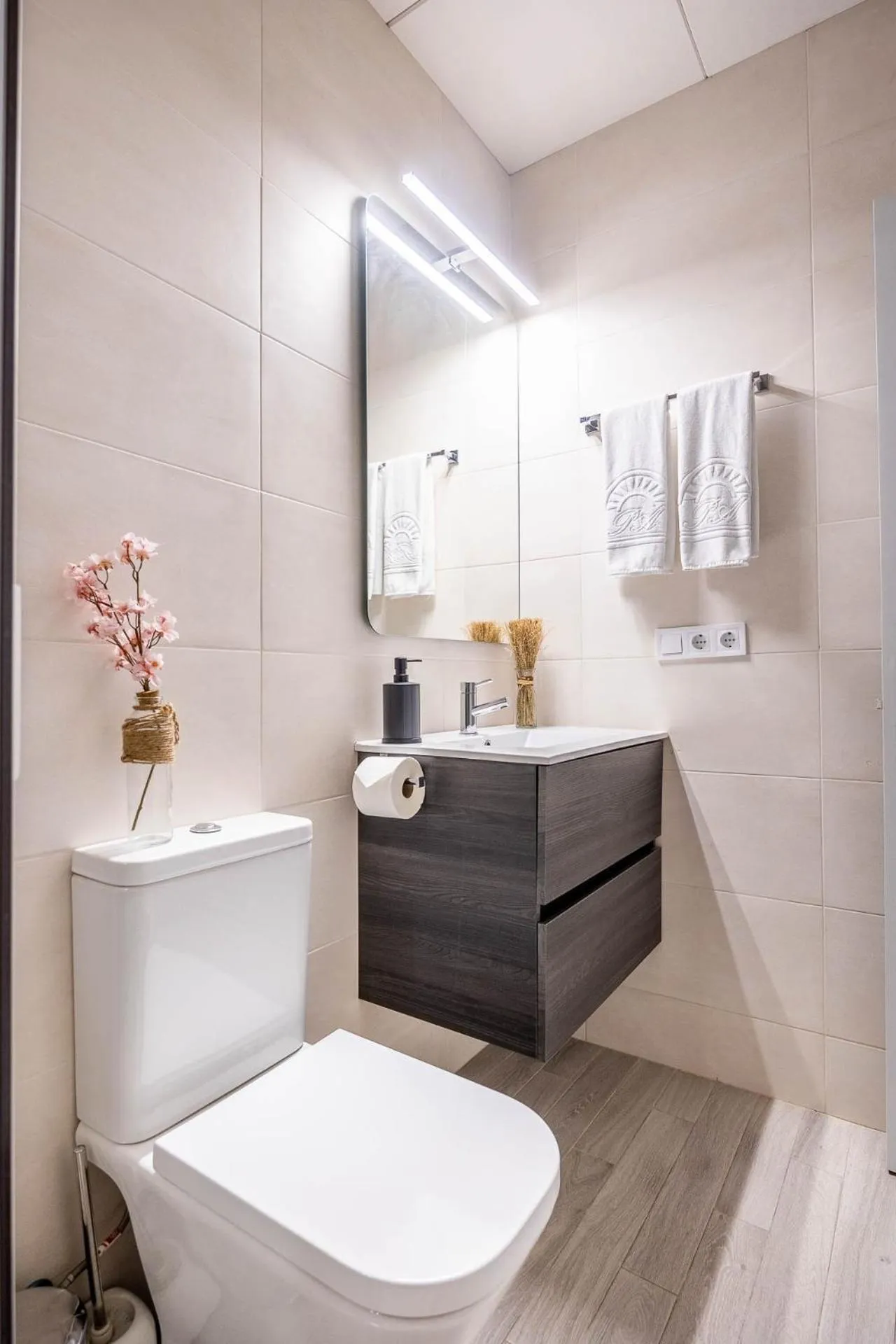 Apartamentos Poemas & Rimas de Bécquer