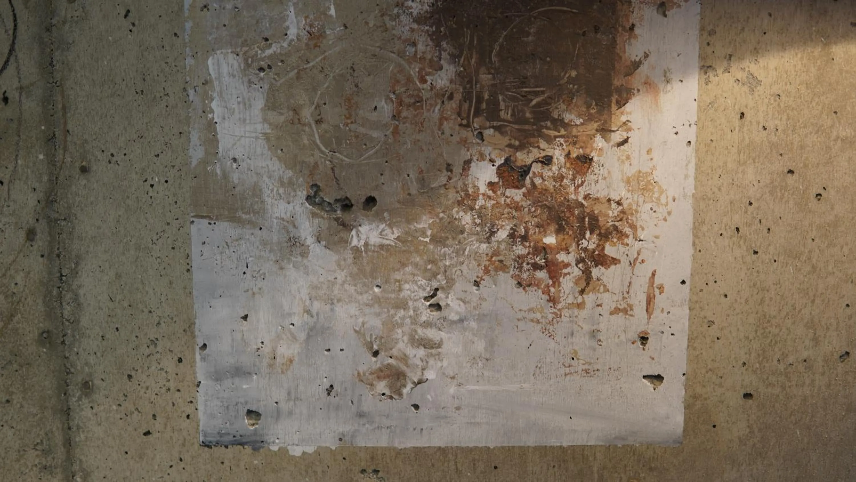 Decorative detail in TAKETO STAY Kotoni