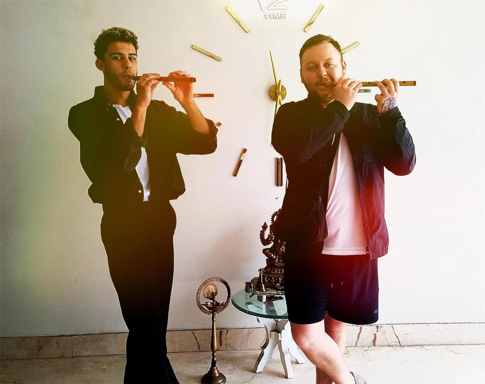 Activities in Hotel Ganpati Palace