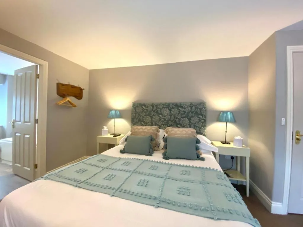 Bed in Kings Head - Riverside, Ravenstonedale