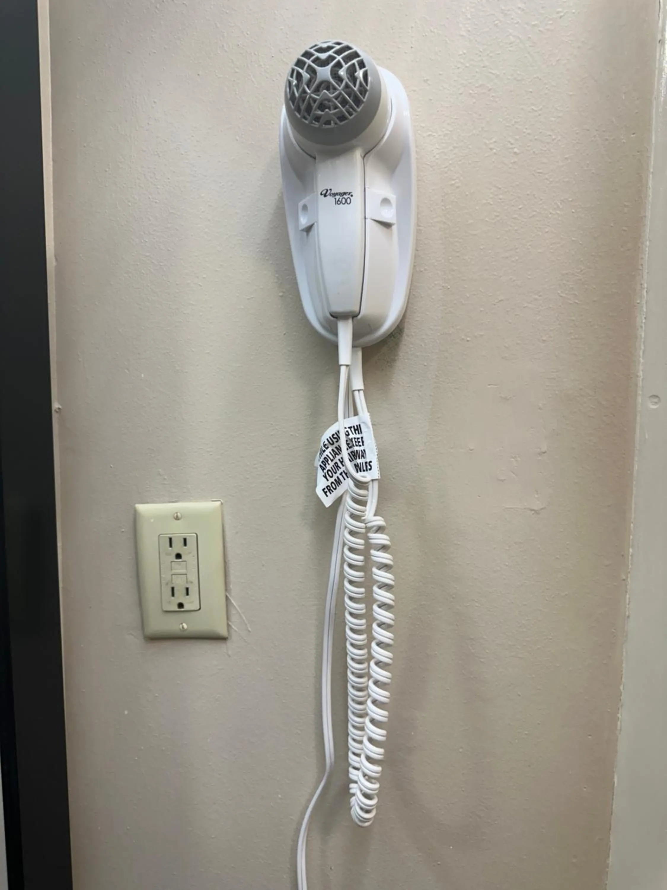 heating in Baymont by Wyndham Thomasville