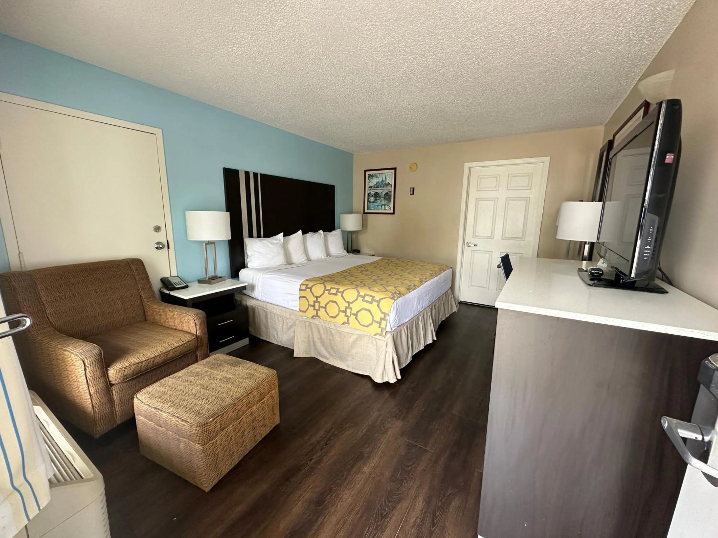 Baymont by Wyndham Thomasville