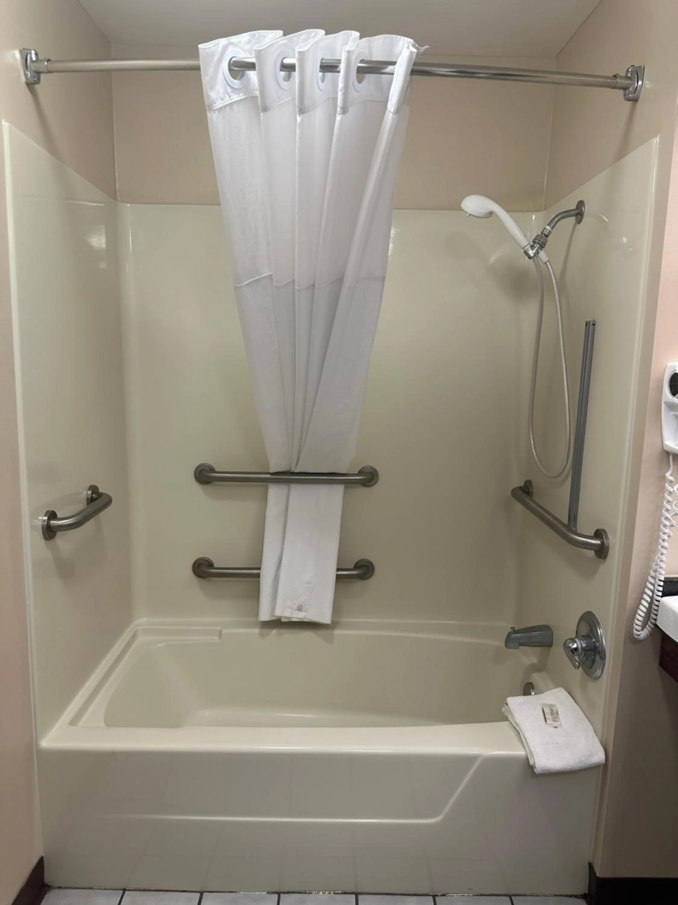 Baymont by Wyndham Thomasville