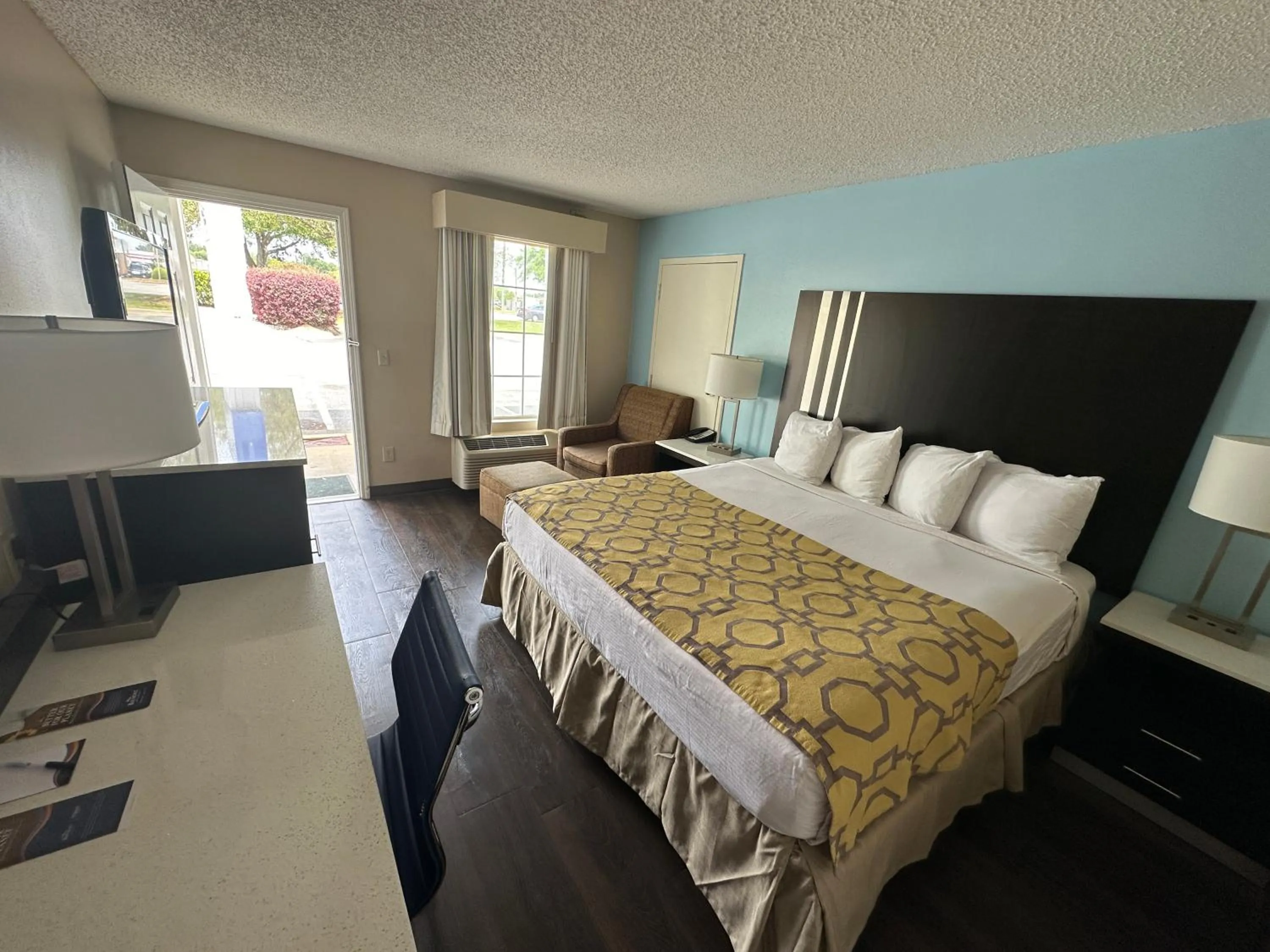 Baymont by Wyndham Thomasville