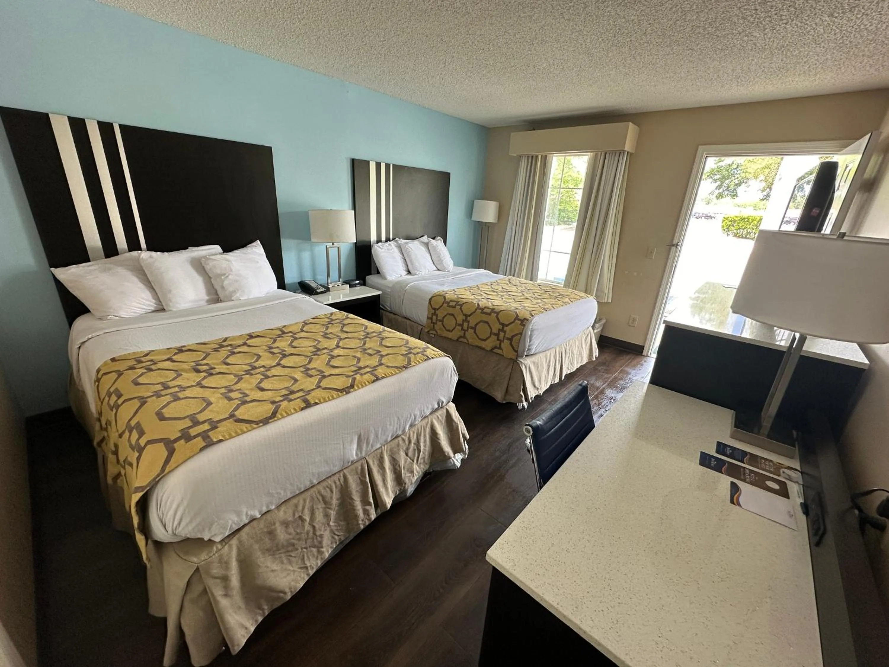 Baymont by Wyndham Thomasville