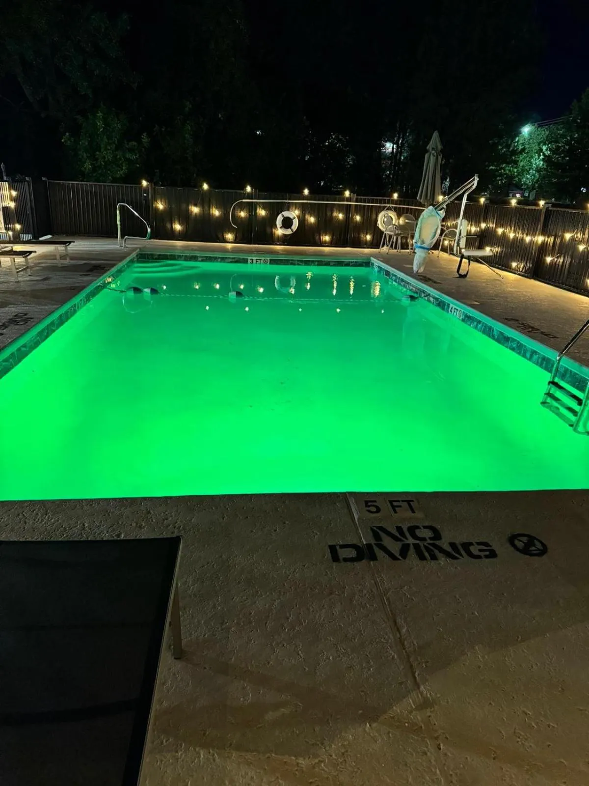 Baymont by Wyndham Thomasville