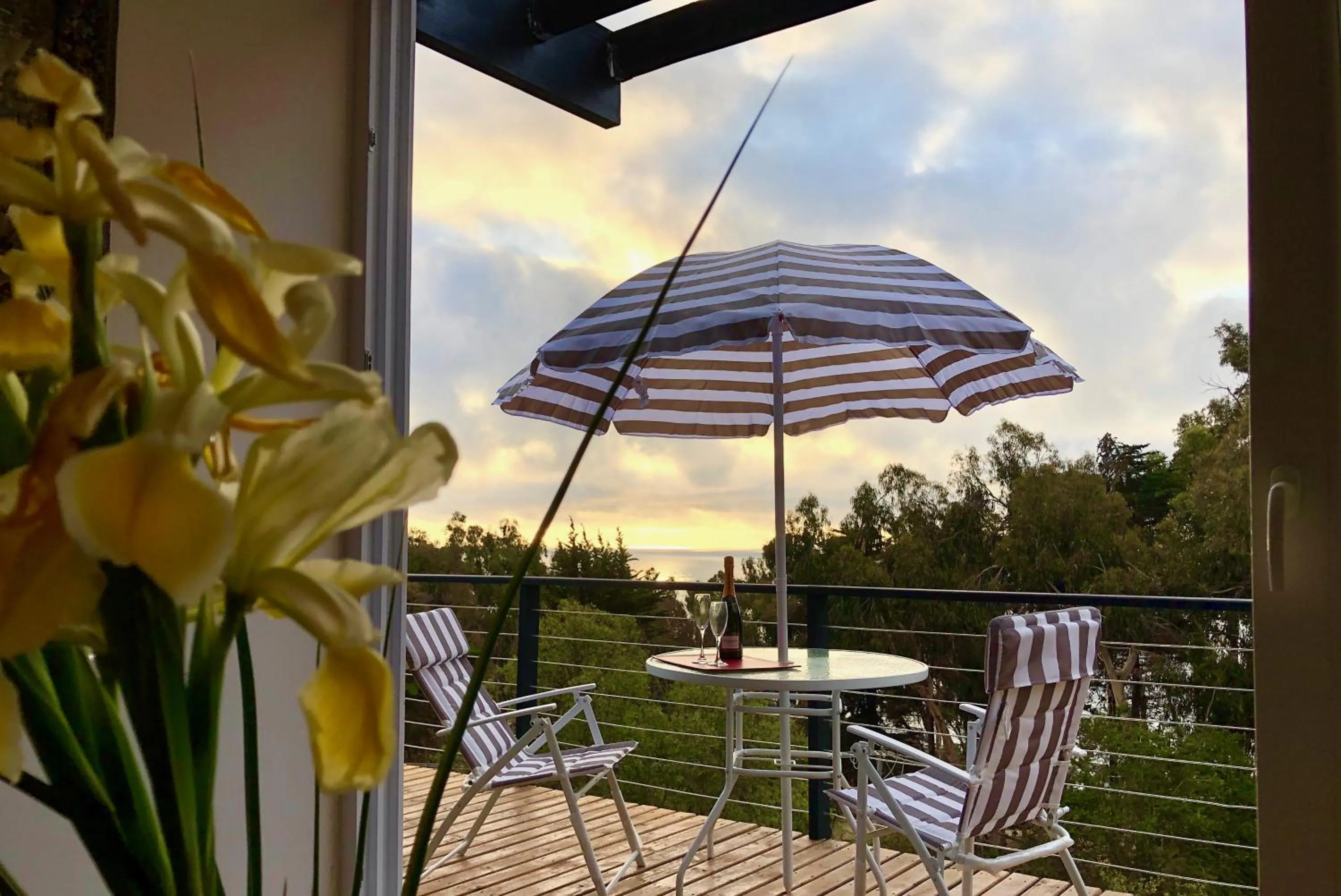 Lofts - Casa El Pangue, Zapallar