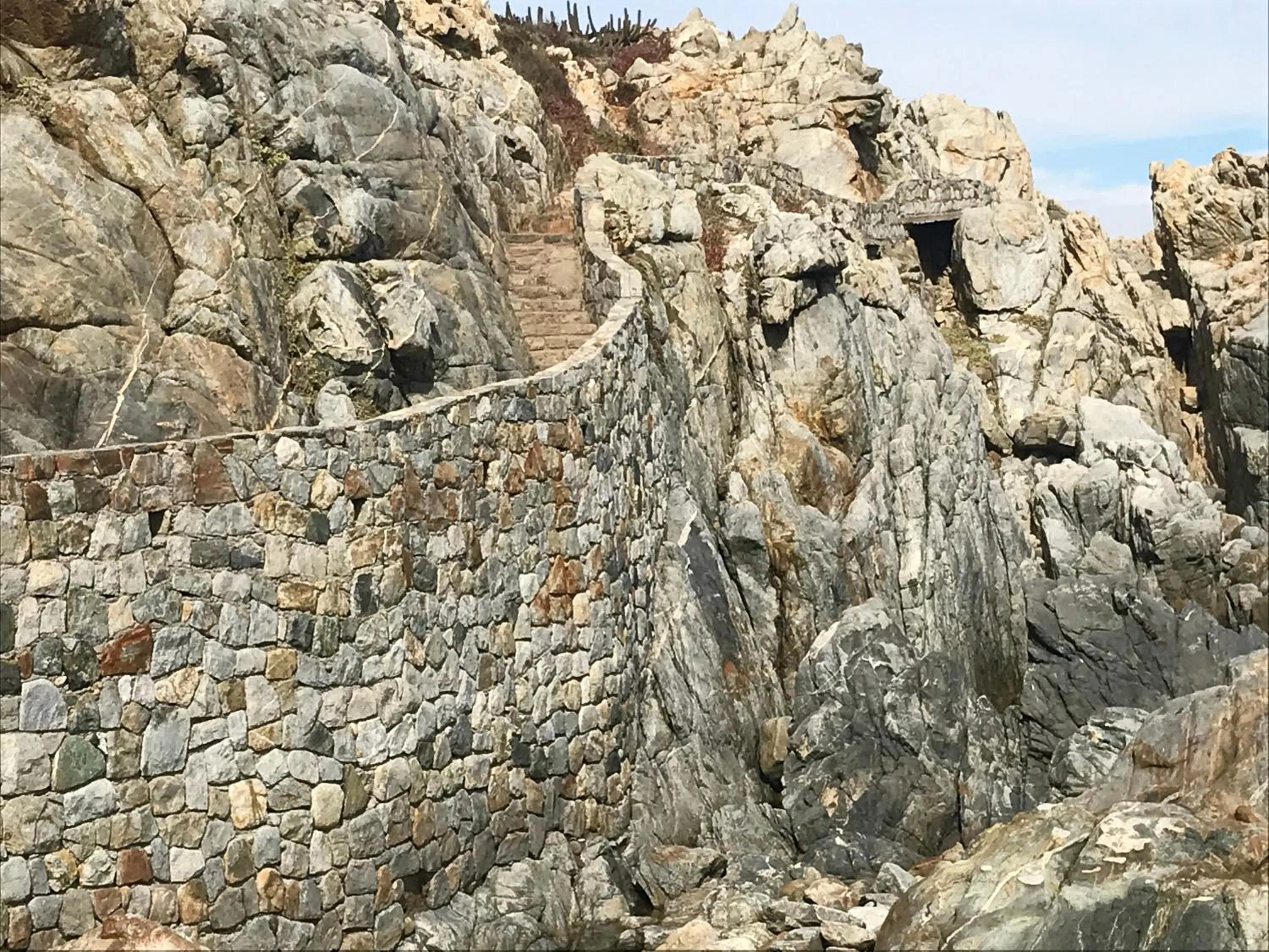 Lofts - Casa El Pangue, Zapallar