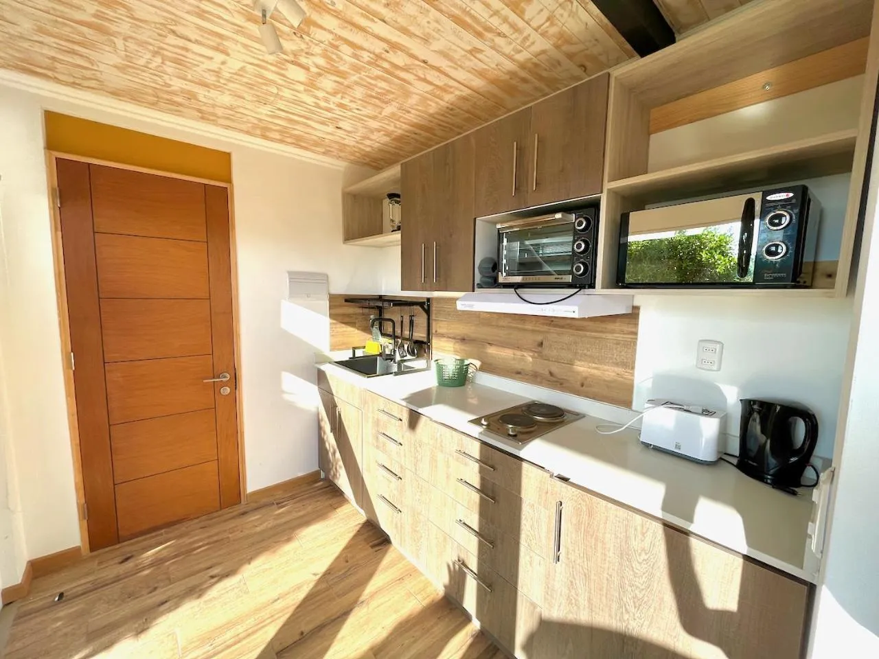 Lofts - Casa El Pangue, Zapallar