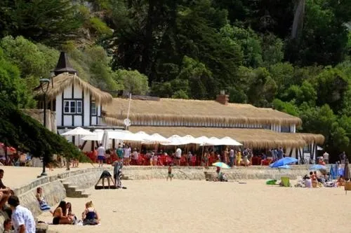 Lofts - Casa El Pangue, Zapallar