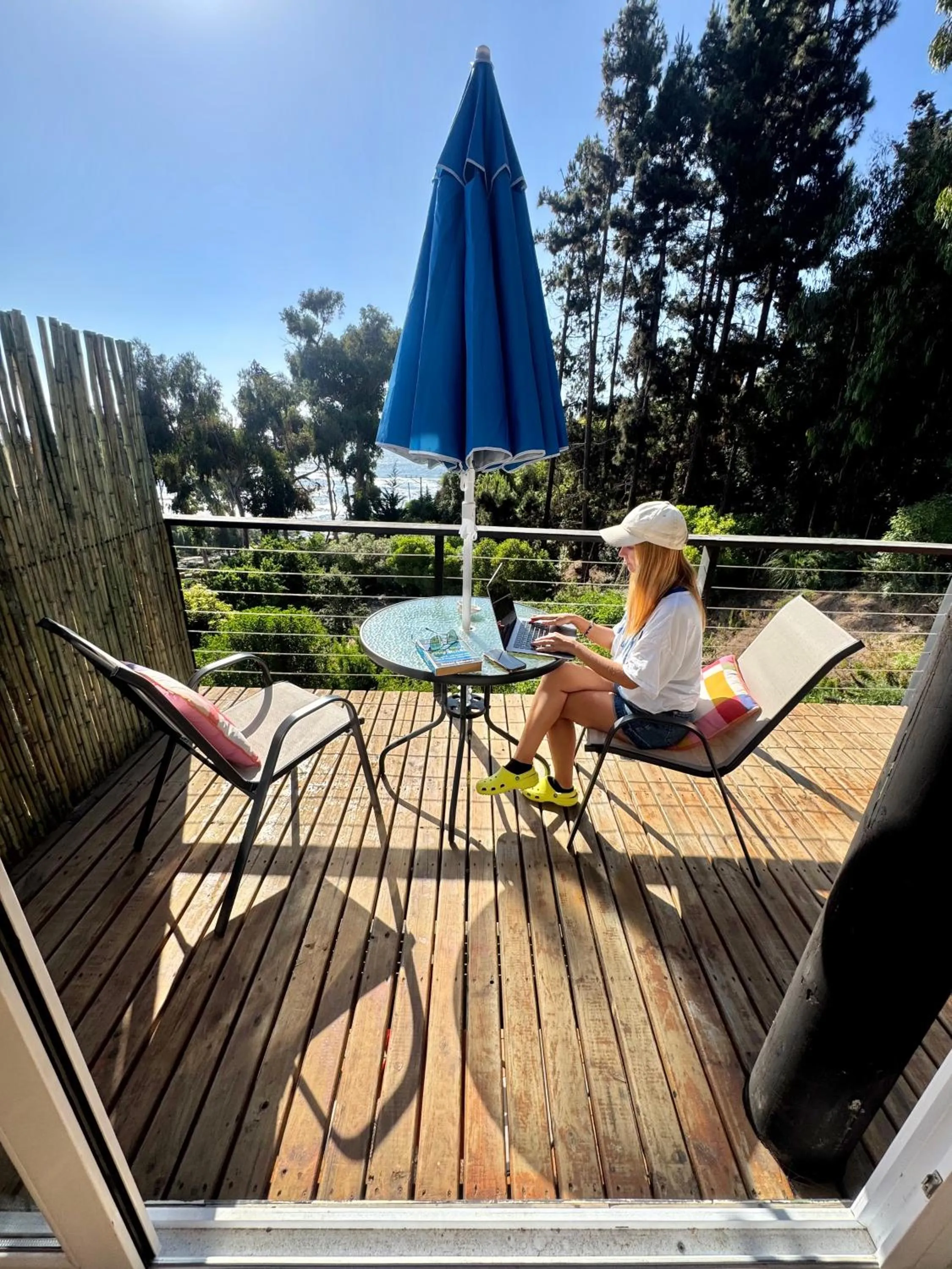 Lofts - Casa El Pangue, Zapallar