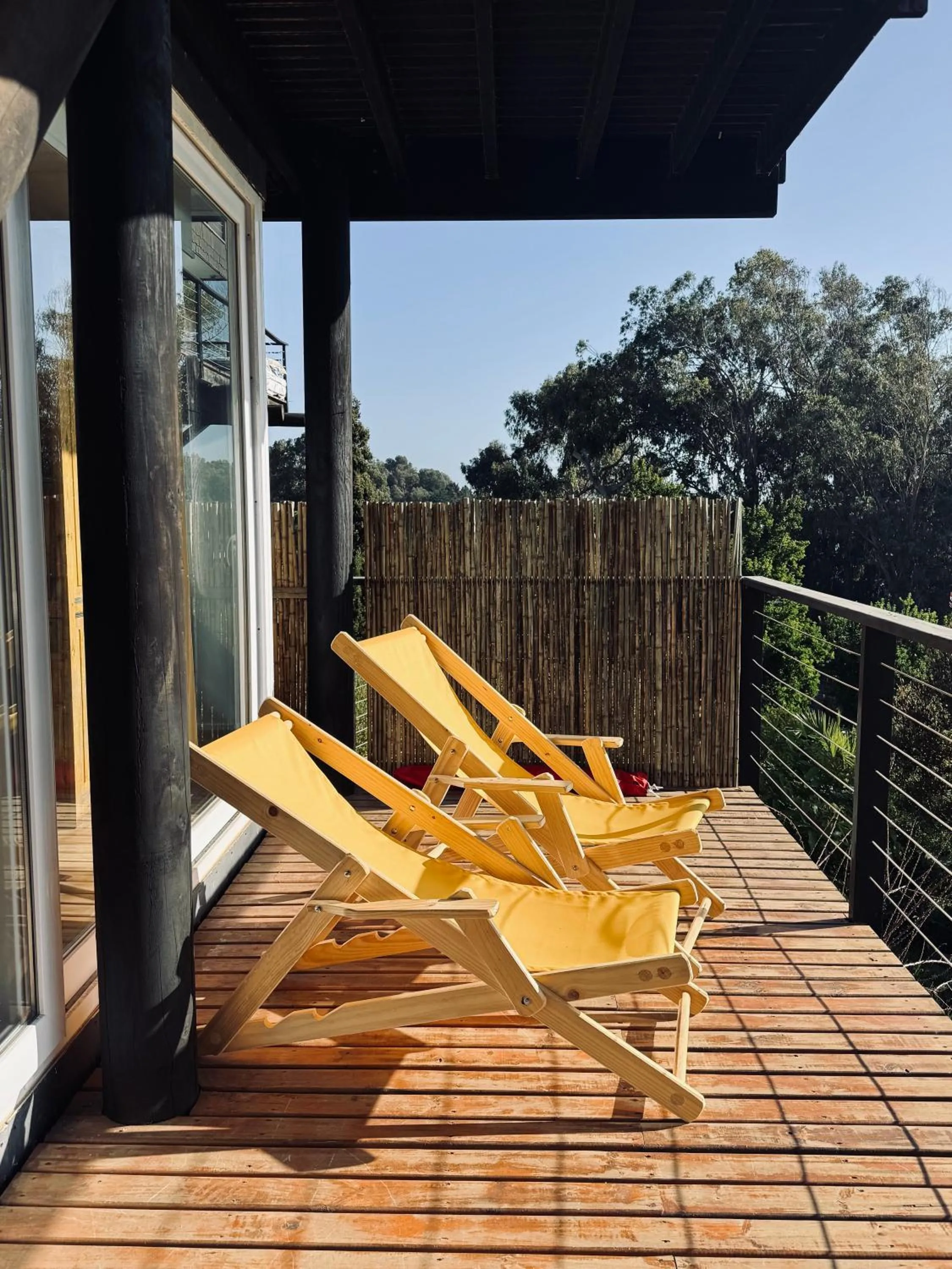 Lofts - Casa El Pangue, Zapallar