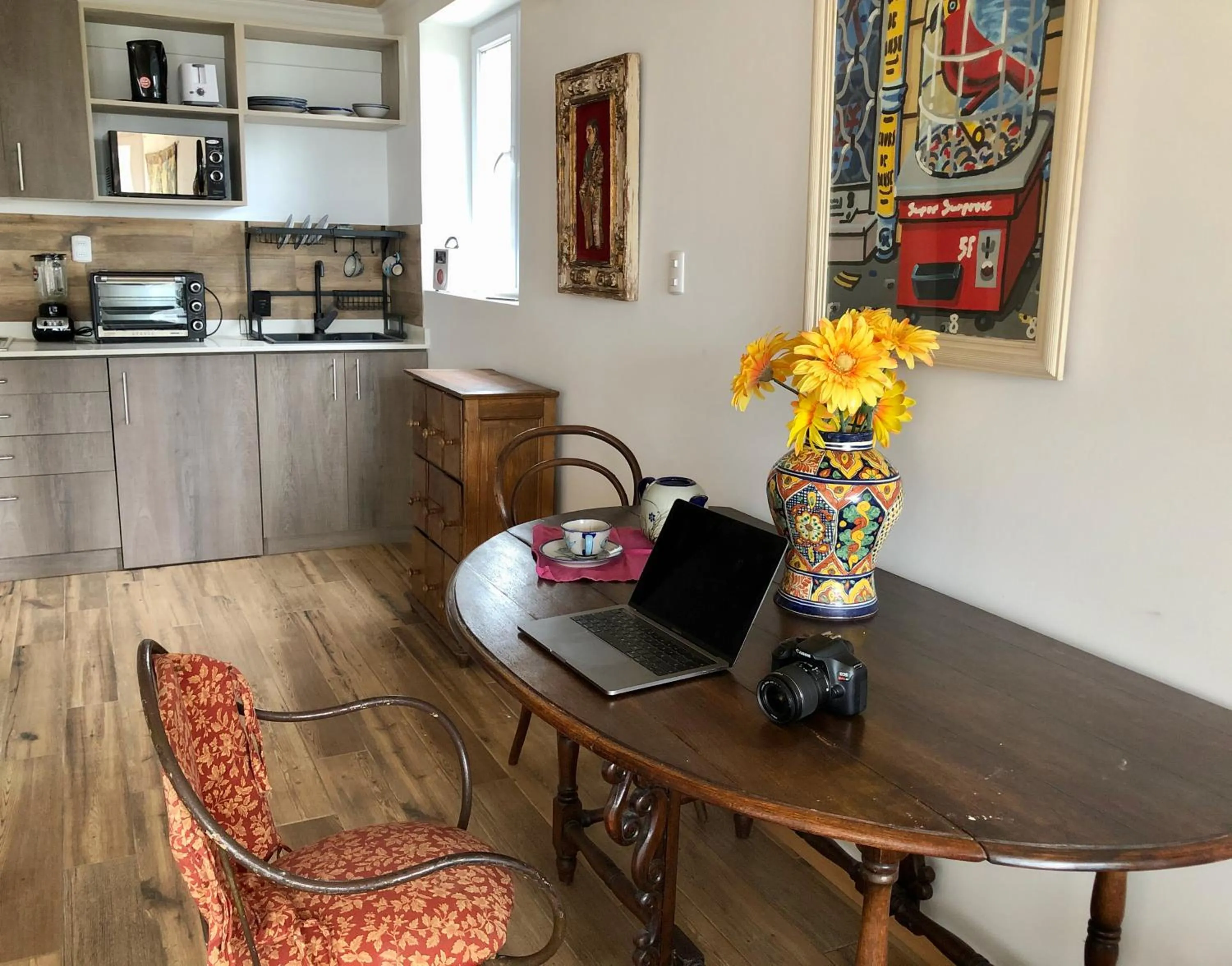 Lofts - Casa El Pangue, Zapallar