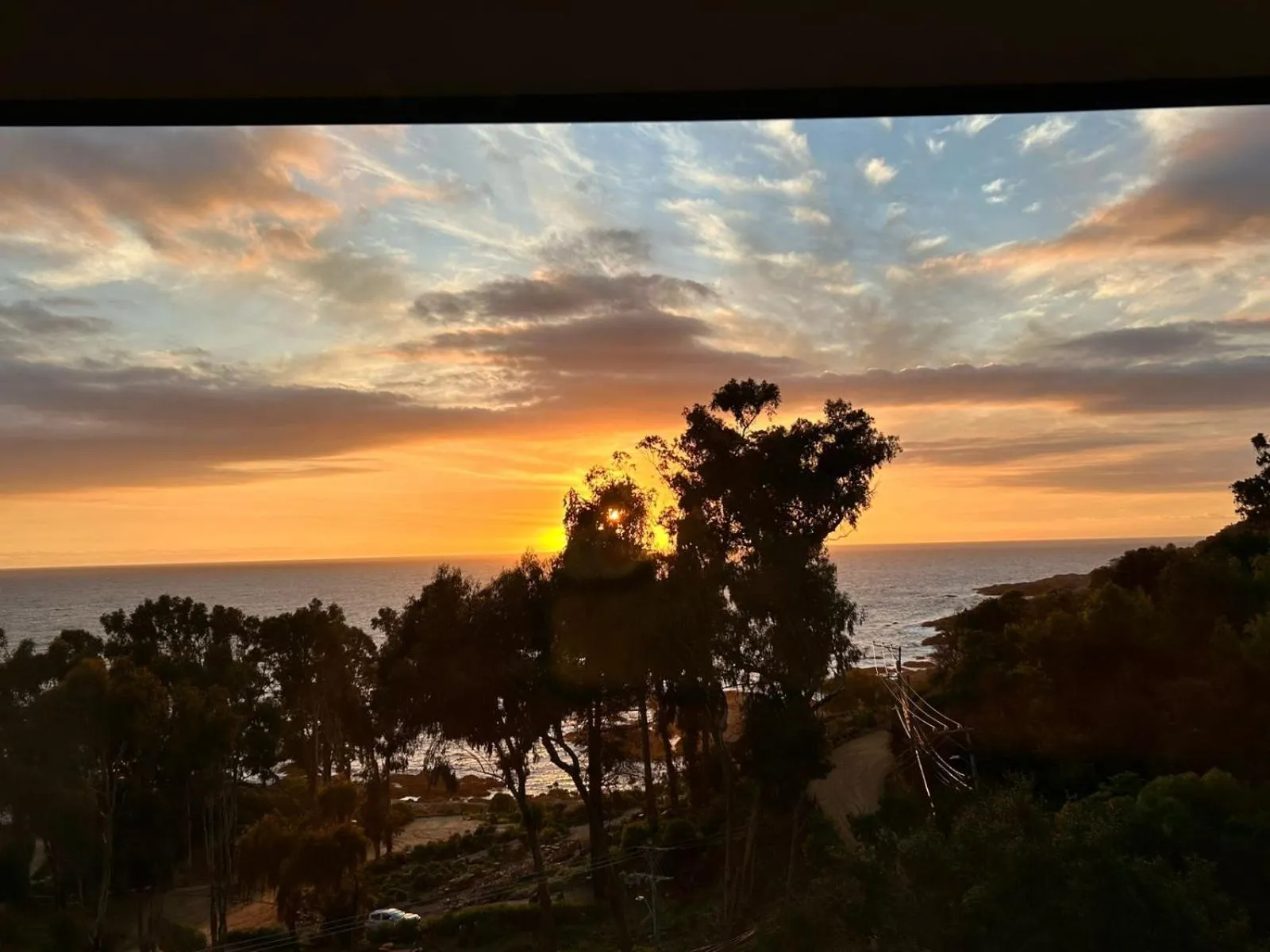 Lofts - Casa El Pangue, Zapallar