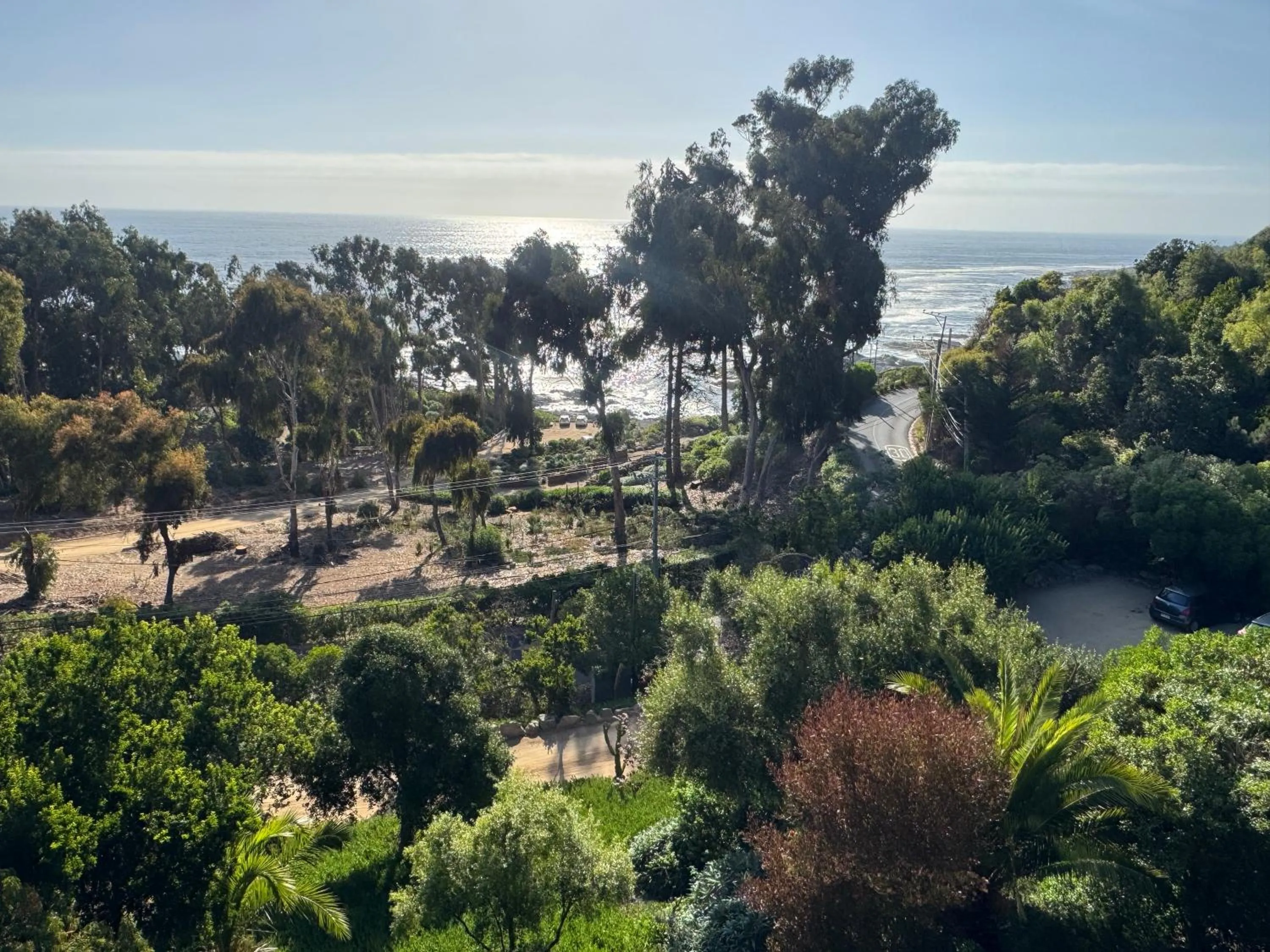 Lofts - Casa El Pangue, Zapallar