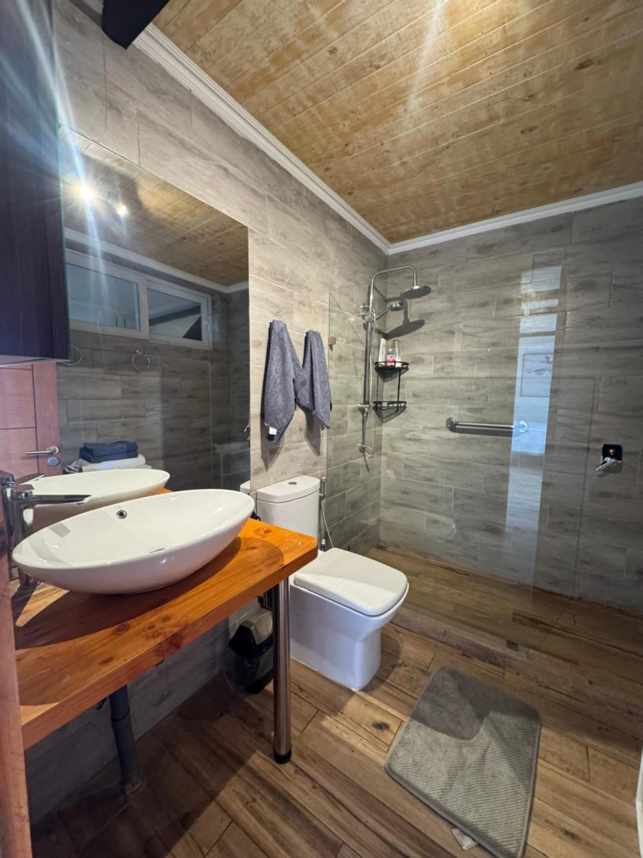 Lofts - Casa El Pangue, Zapallar