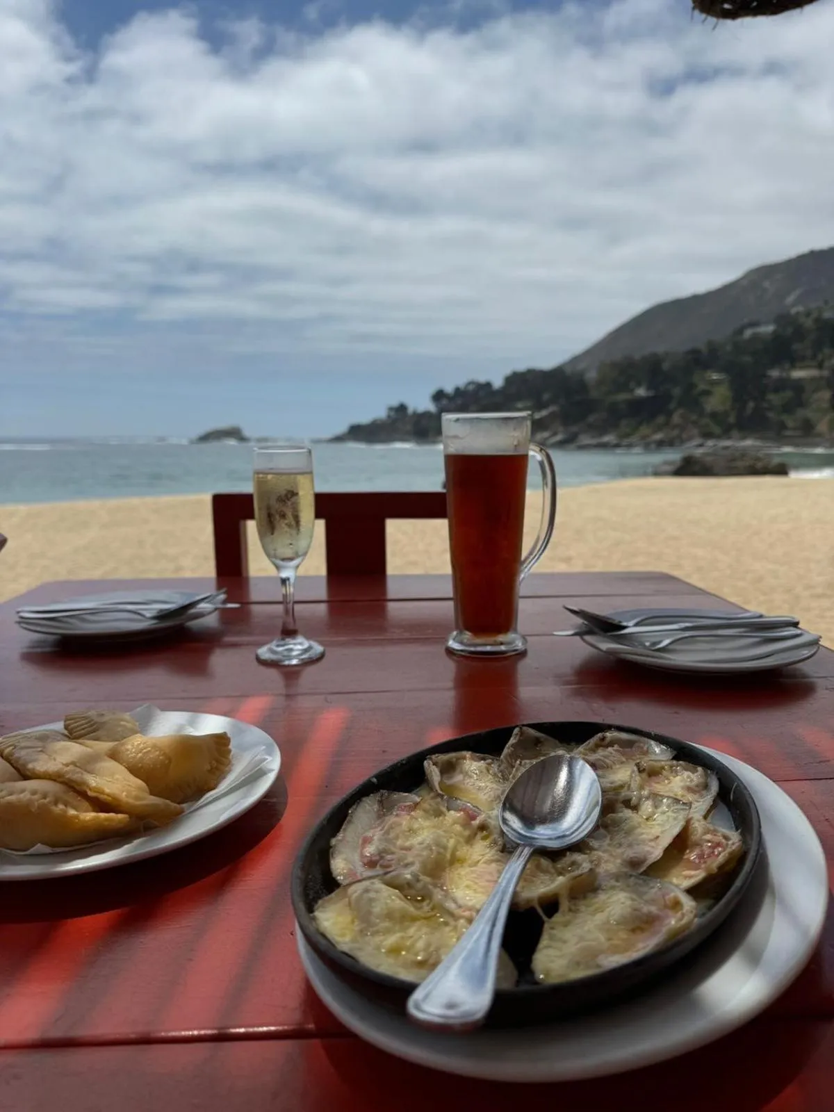 Lofts - Casa El Pangue, Zapallar