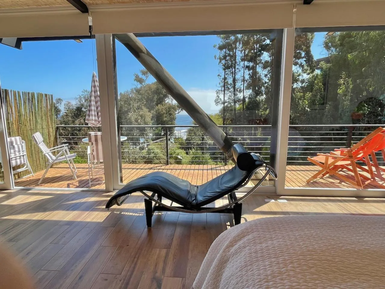 Lofts - Casa El Pangue, Zapallar