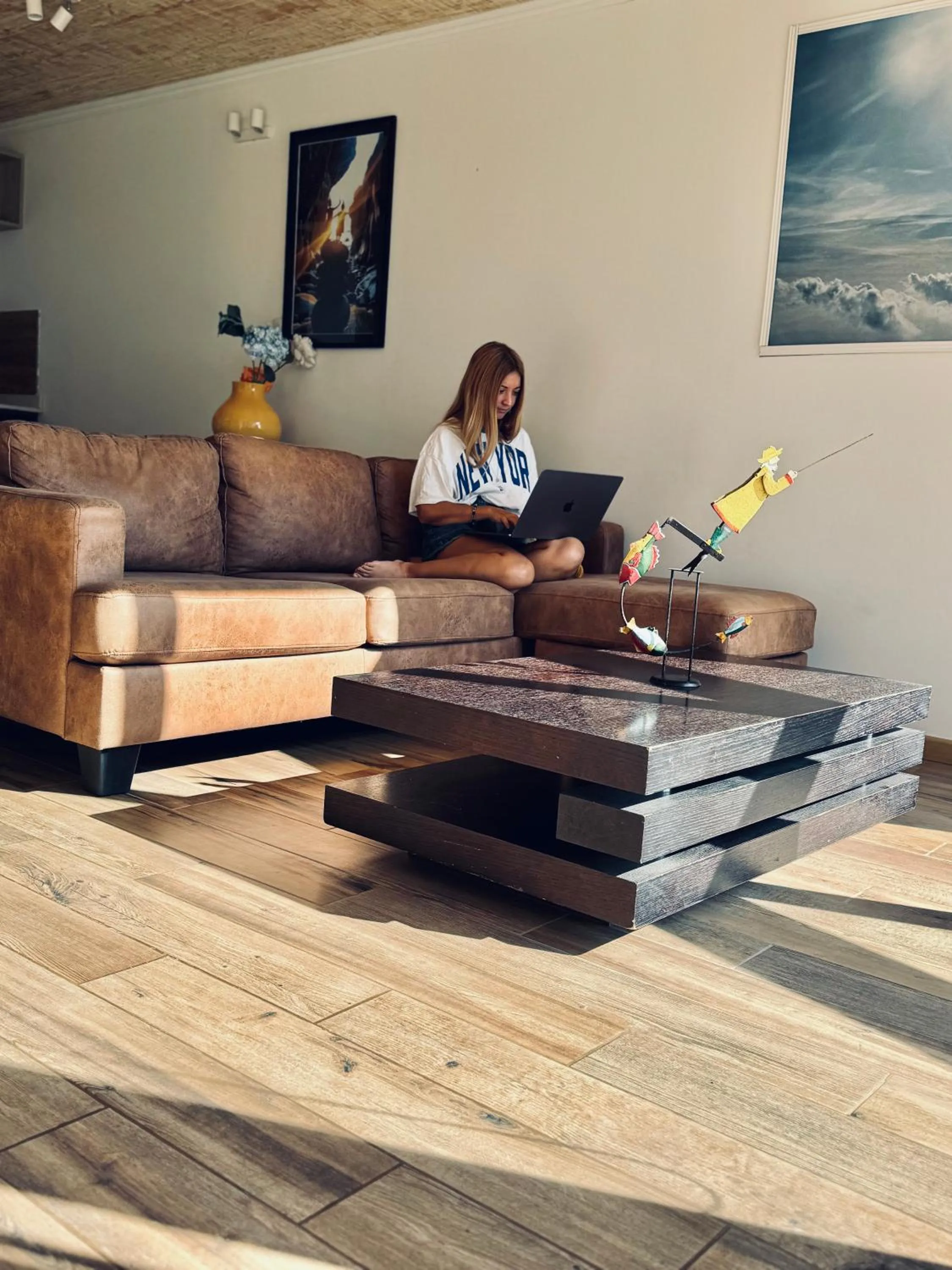 Lofts - Casa El Pangue, Zapallar