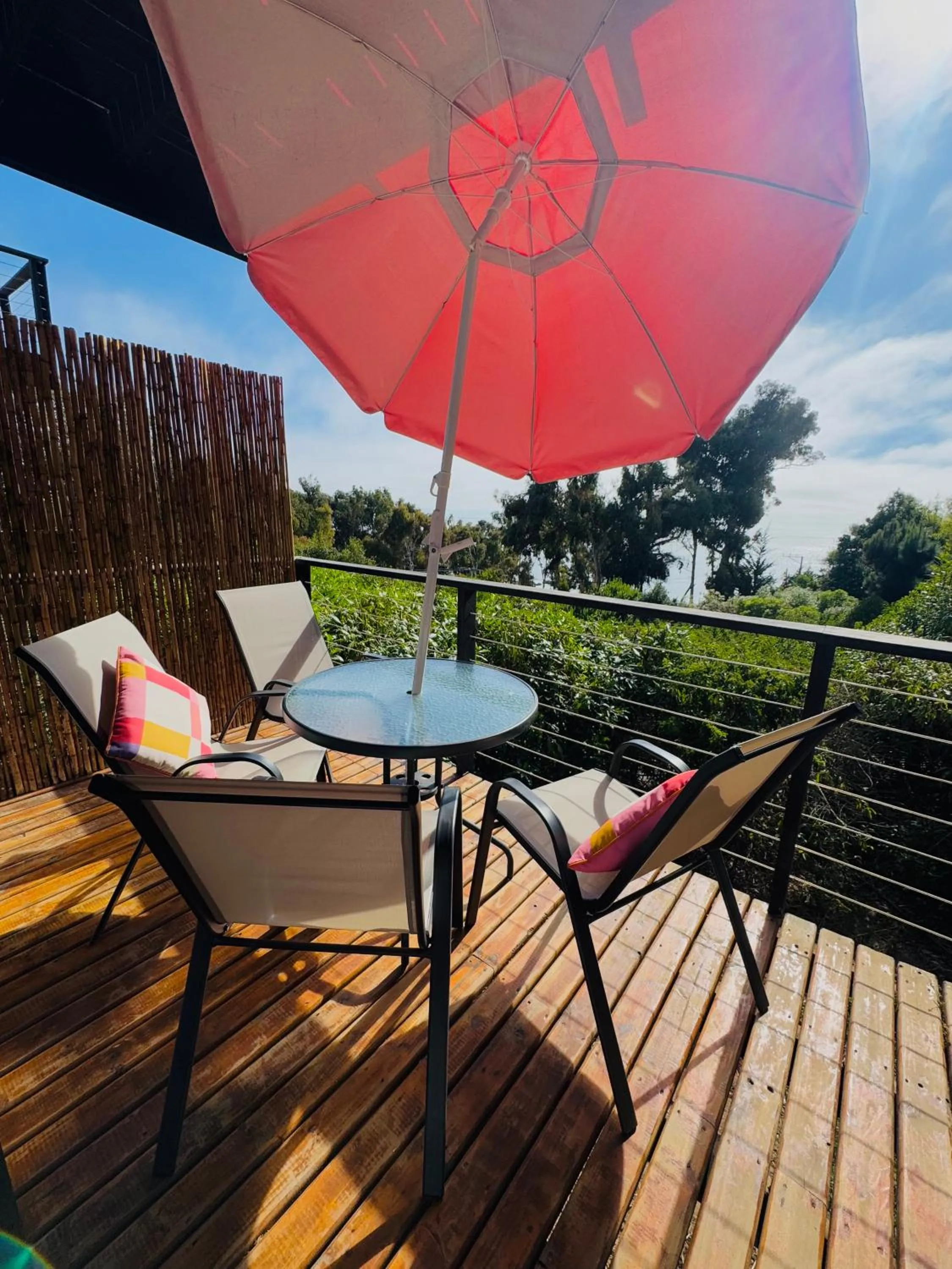 Lofts - Casa El Pangue, Zapallar