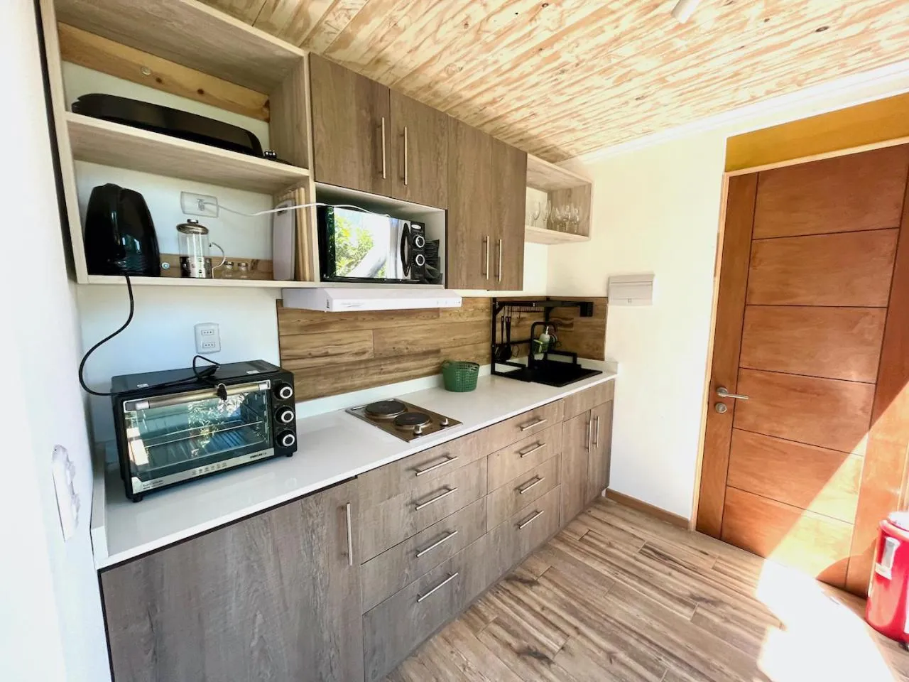 Lofts - Casa El Pangue, Zapallar