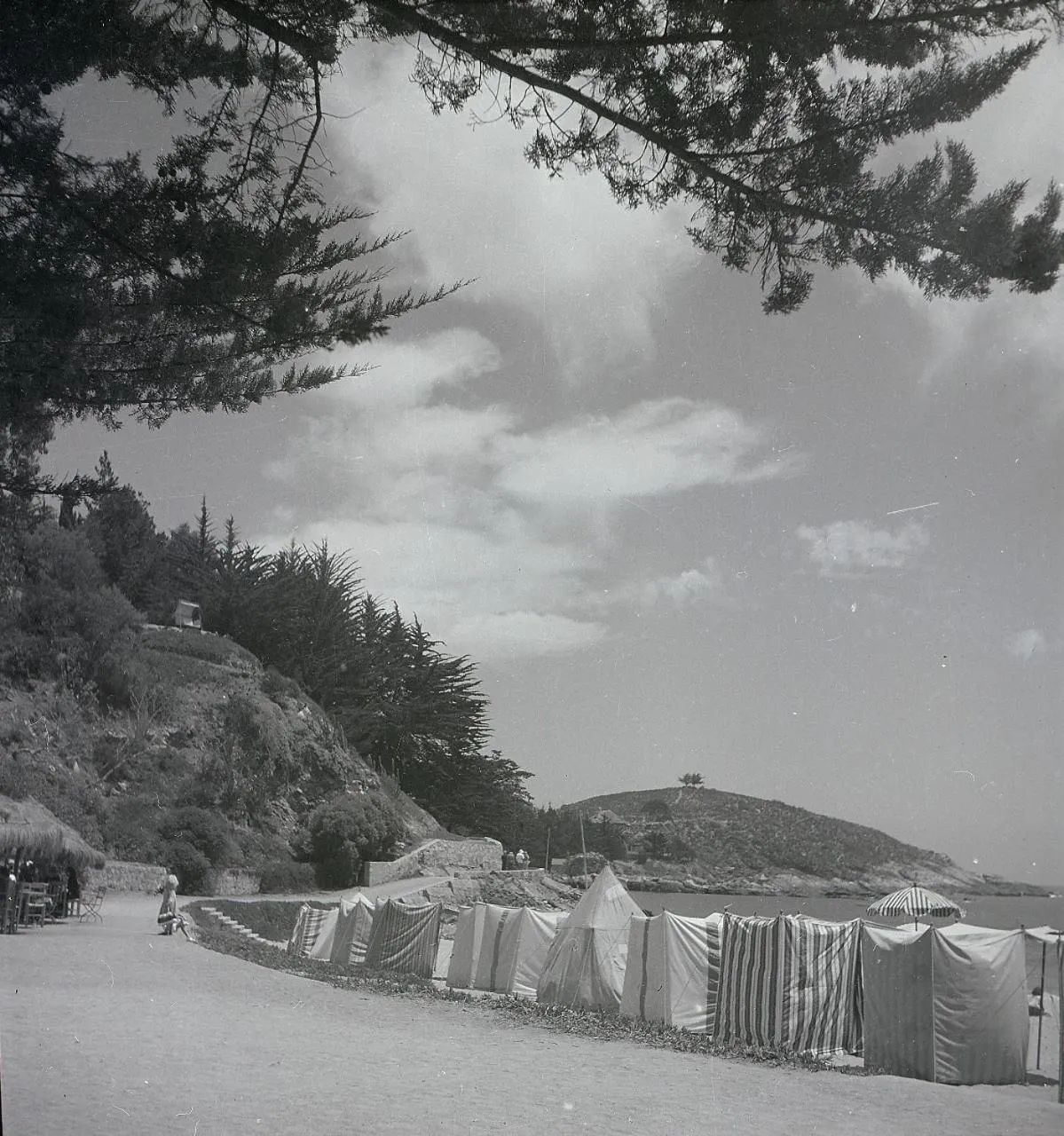 Lofts - Casa El Pangue, Zapallar