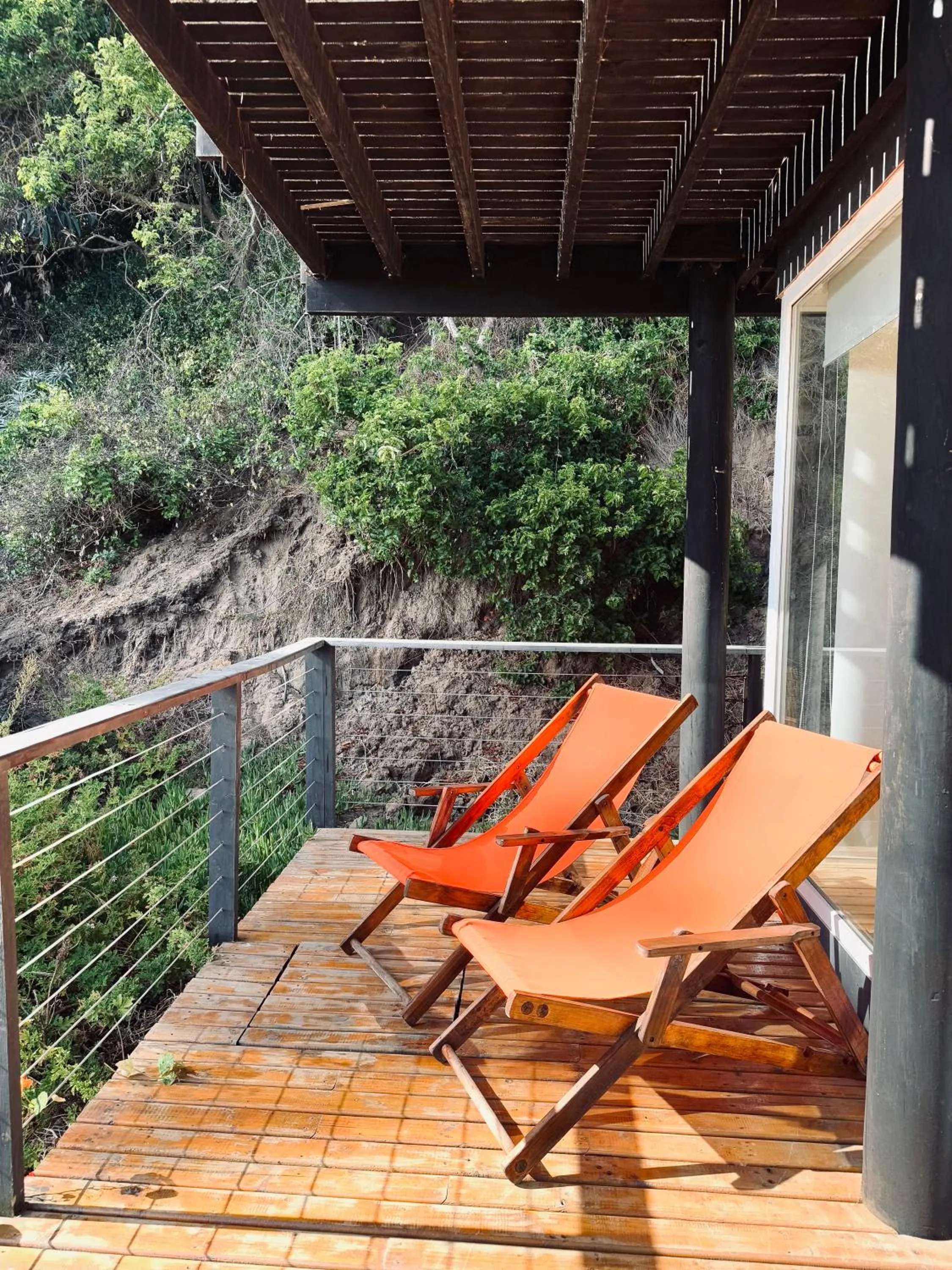 Lofts - Casa El Pangue, Zapallar