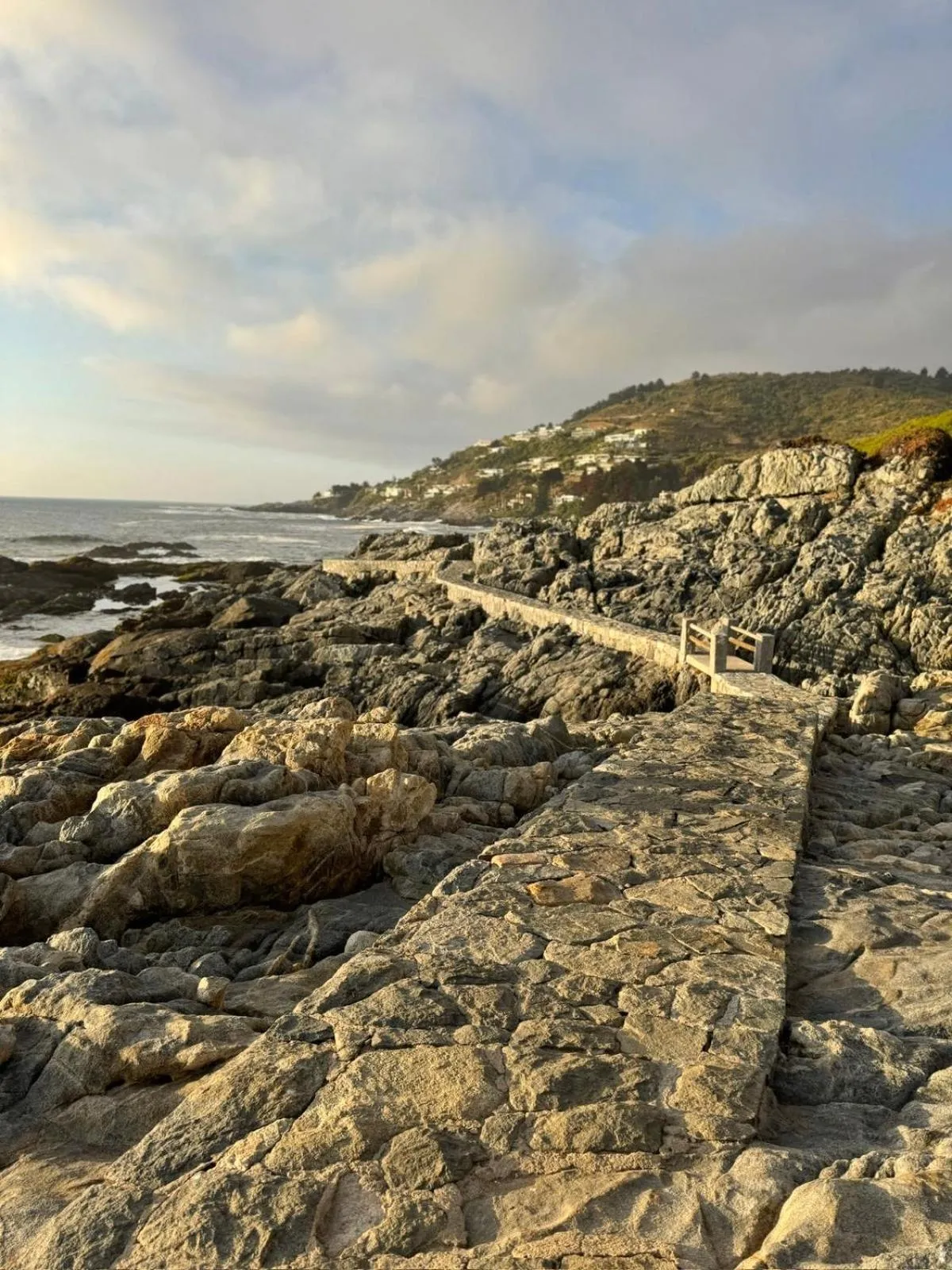Lofts - Casa El Pangue, Zapallar