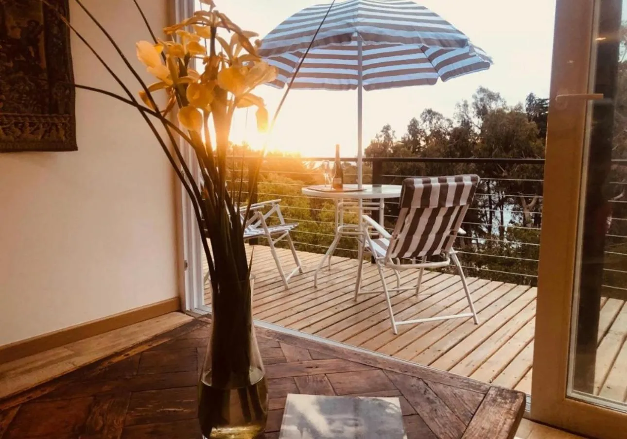 Lofts - Casa El Pangue, Zapallar