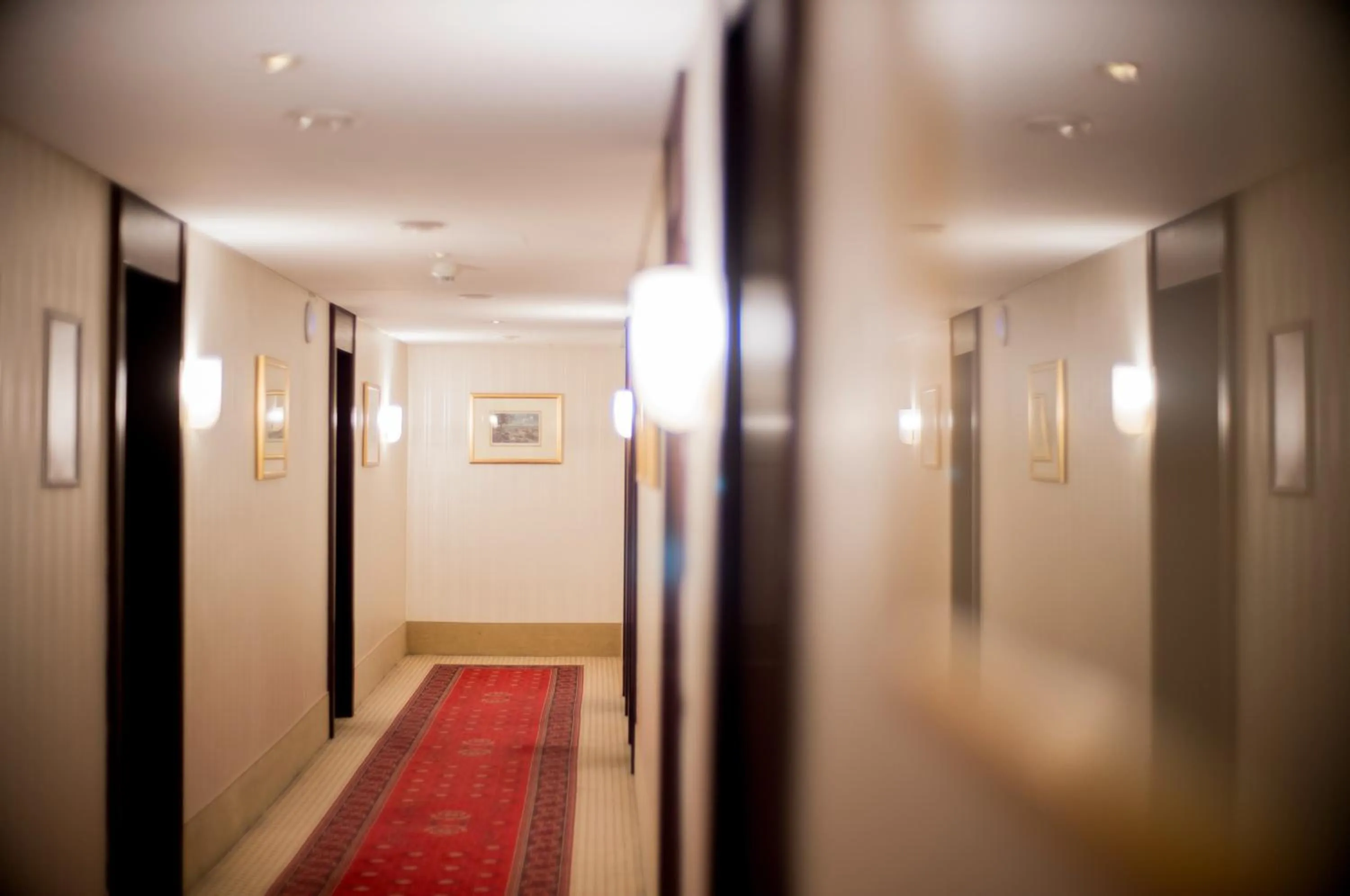 Other in Parkhotel 1901 Mannheim